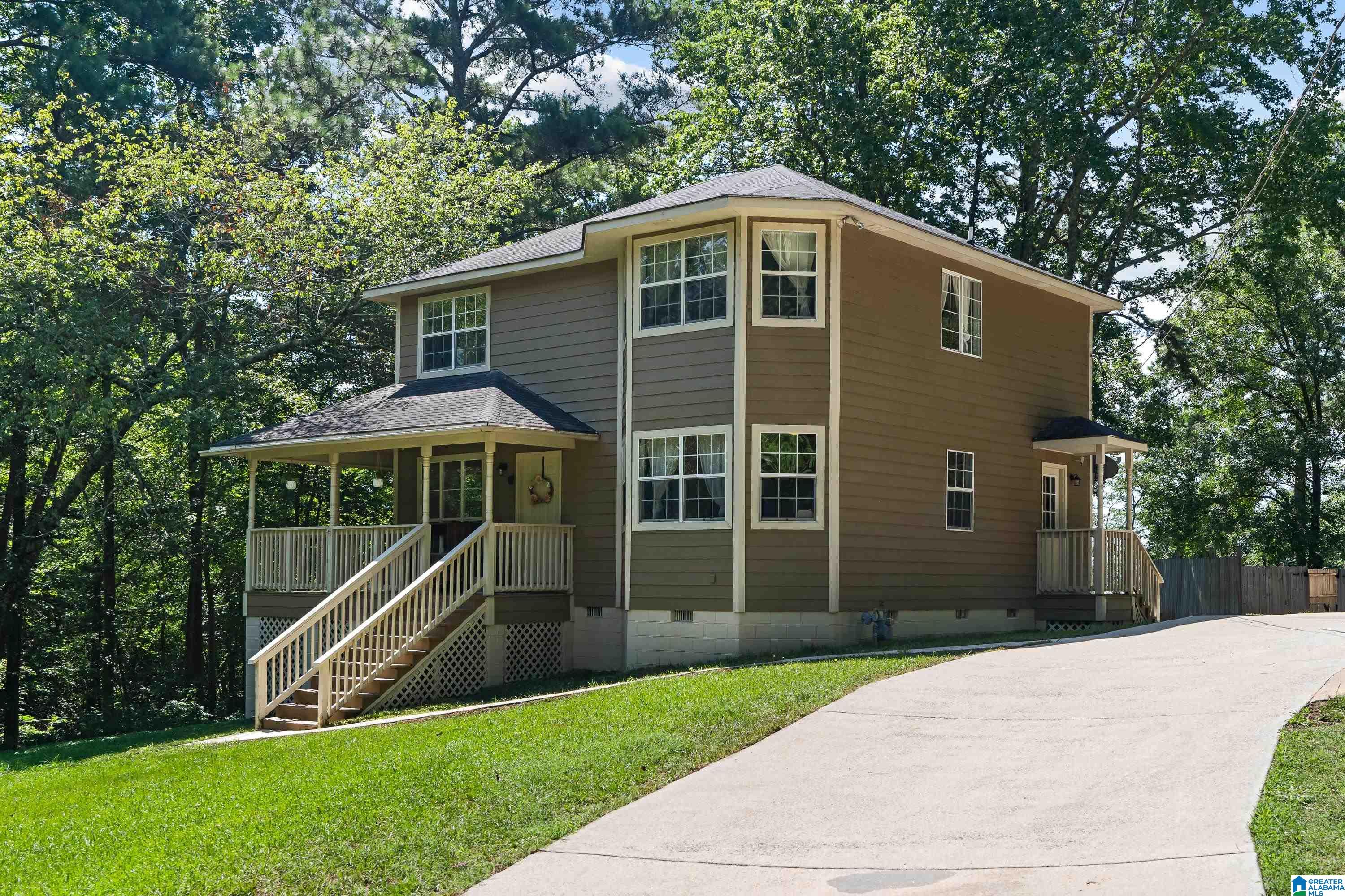 929 Hitching Post Lane Birmingham, AL 35210 - Photo 2 of 49