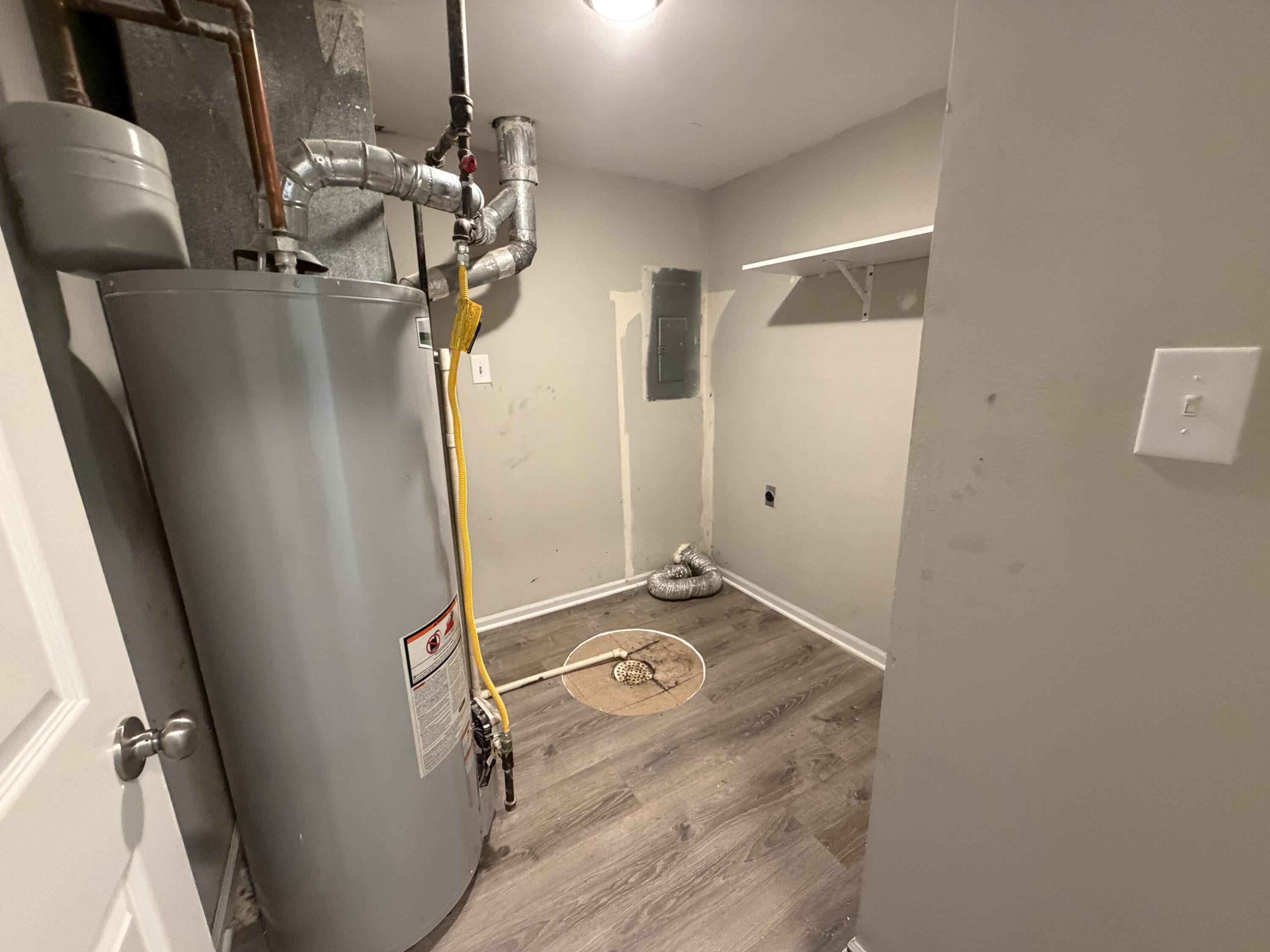 3603 Hermitage Road Columbia, MO 65201 - Photo 15 of 34 Gallery Image 15