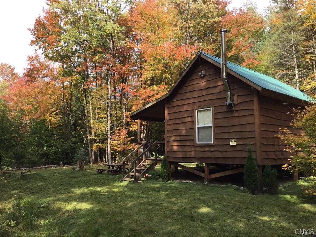 135 Maple Ridge Lane Cincinnatus, NY 13040 - Photo 1 of 1 Gallery Image 1