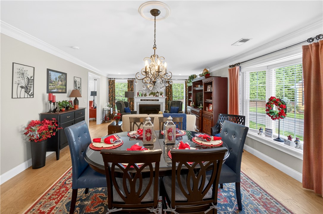 12 Rivers Edge Drive Coventry, RI 02816 - Photo 7 of 28