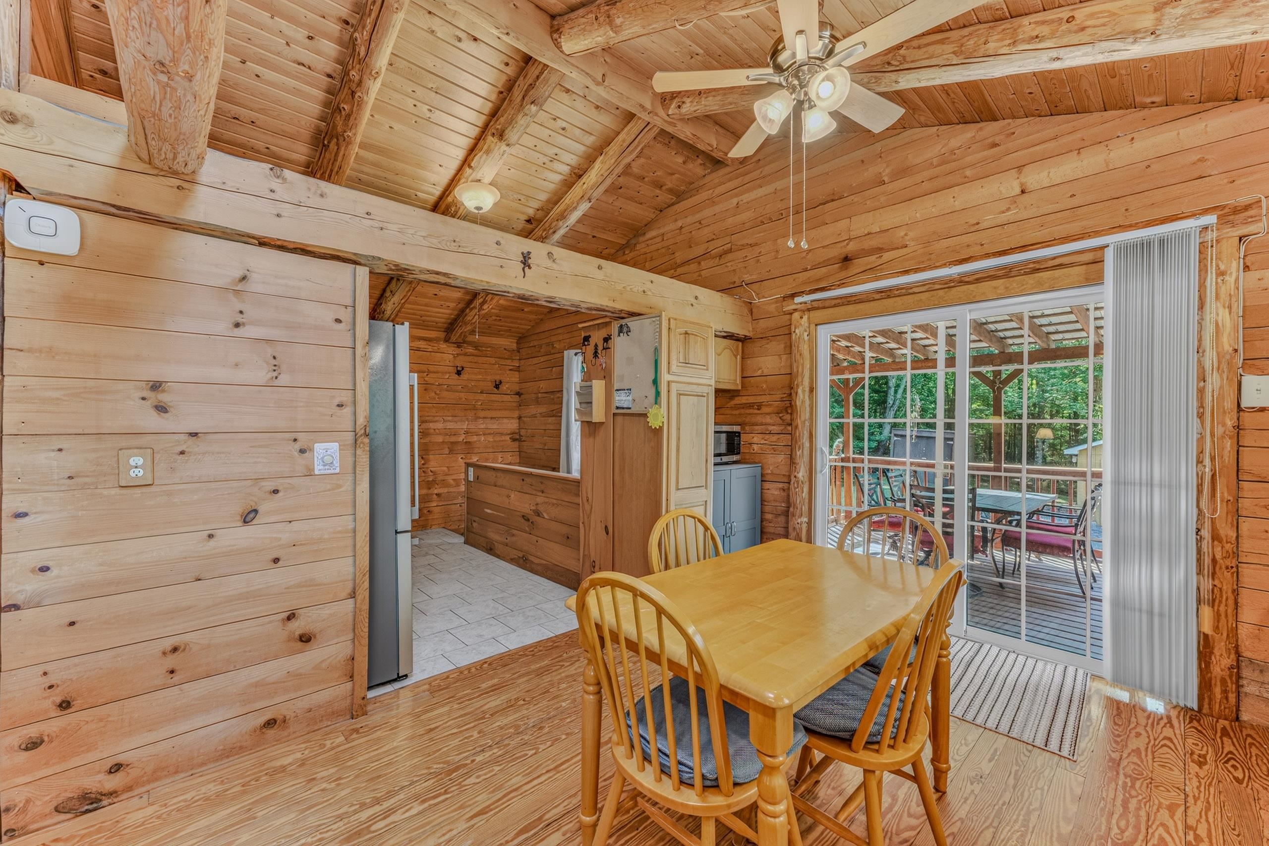 189 Plain Road Bath, NH 03740 - Photo 9 of 59 Gallery Image 9