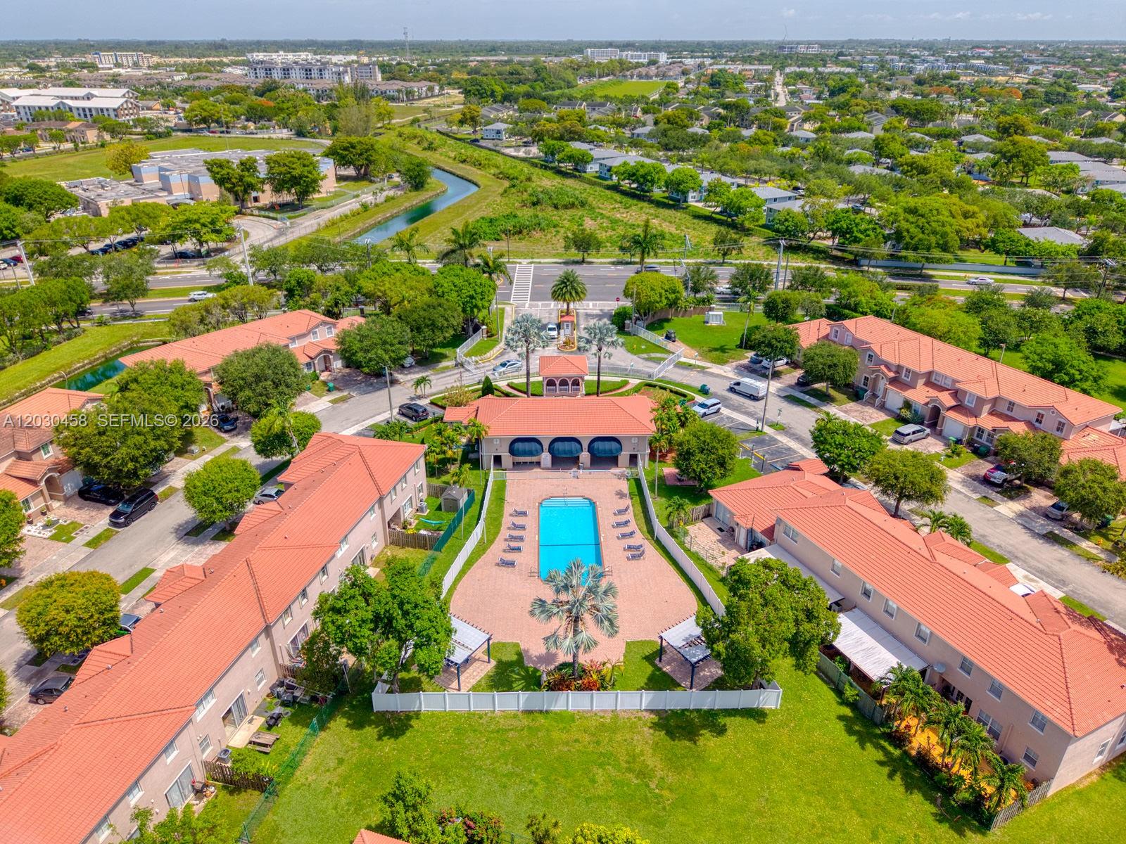27240 Southwest 138th Path Homestead, FL 33032 - Photo 44 of 44