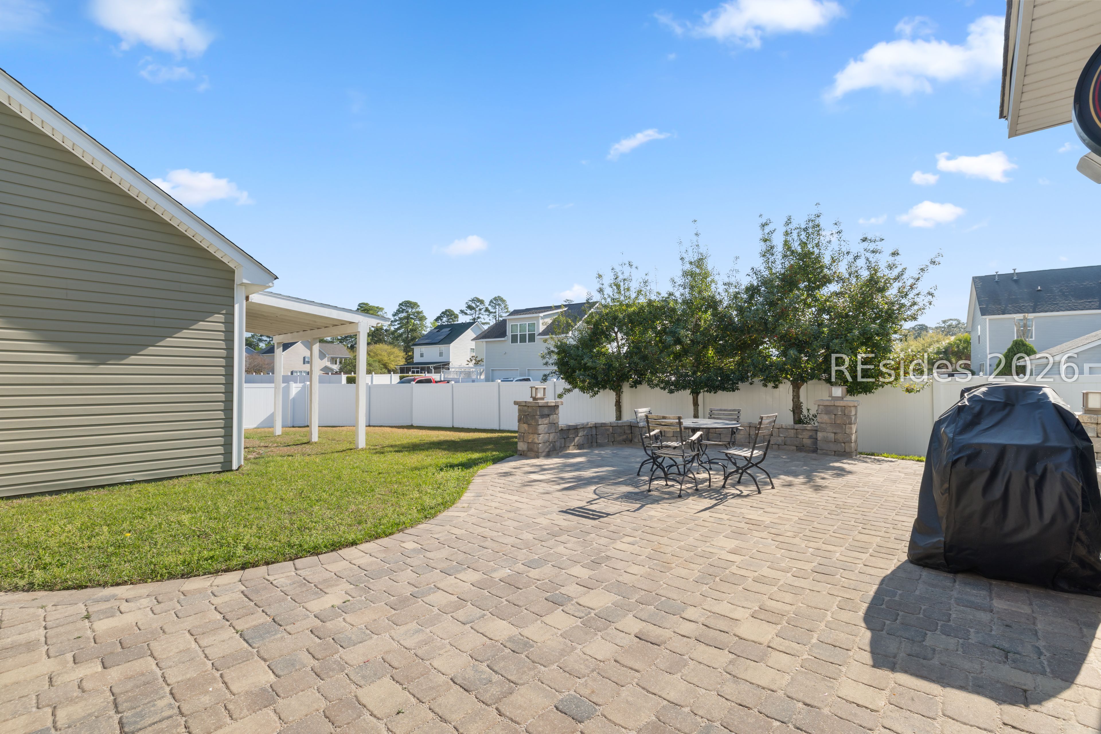 8 7th Avenue Bluffton, SC 29910 - Photo 31 of 42