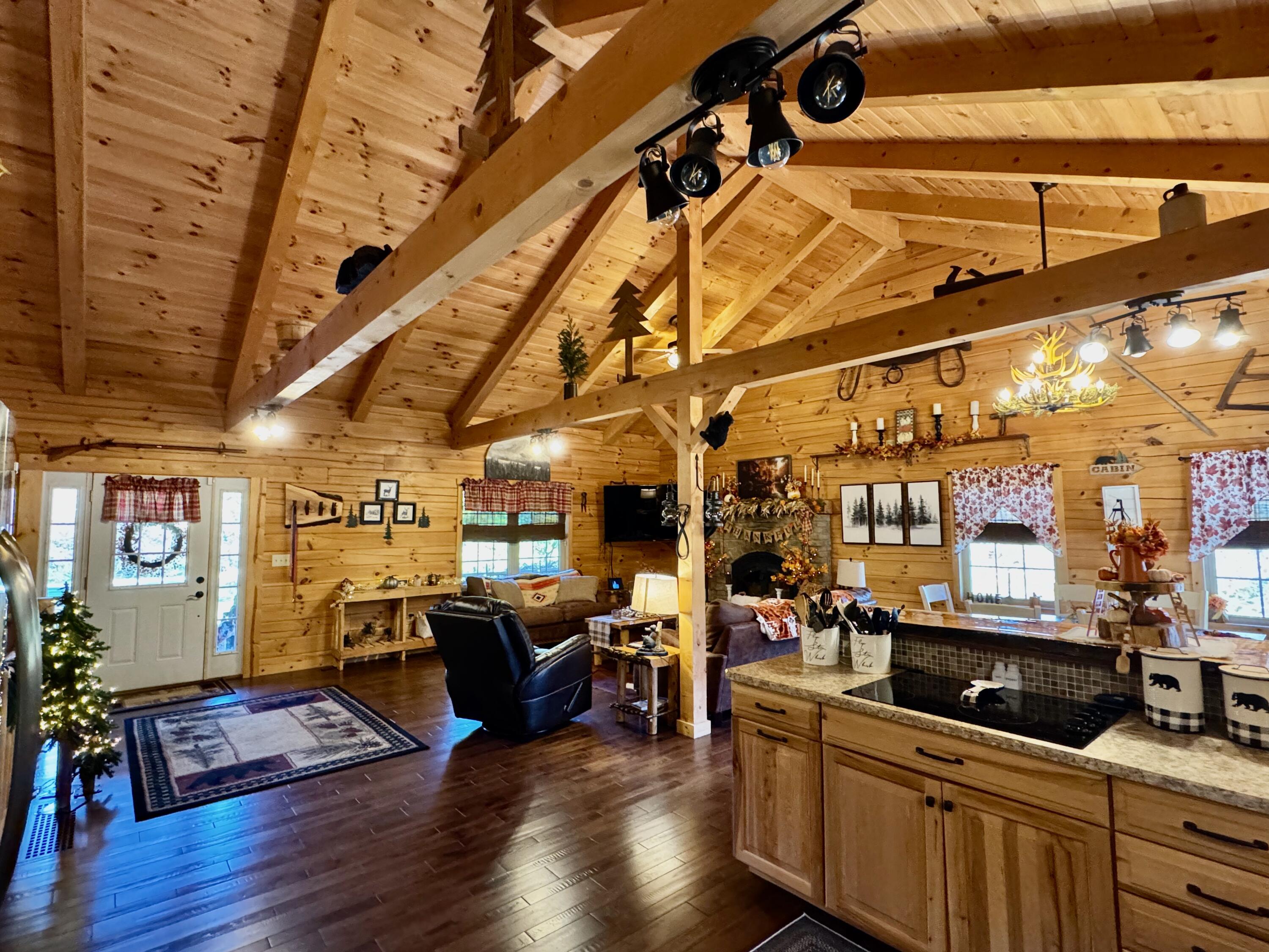 11479 Burns Road California, KY 41007 - Photo 15 of 50 240