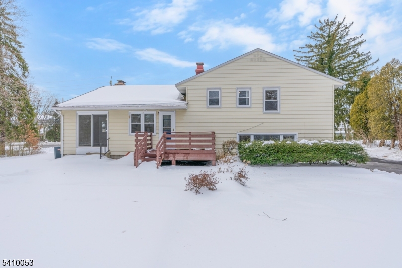 94 Franklin Corner Road Lawrence Township, NJ 08648 - Photo 2 of 28