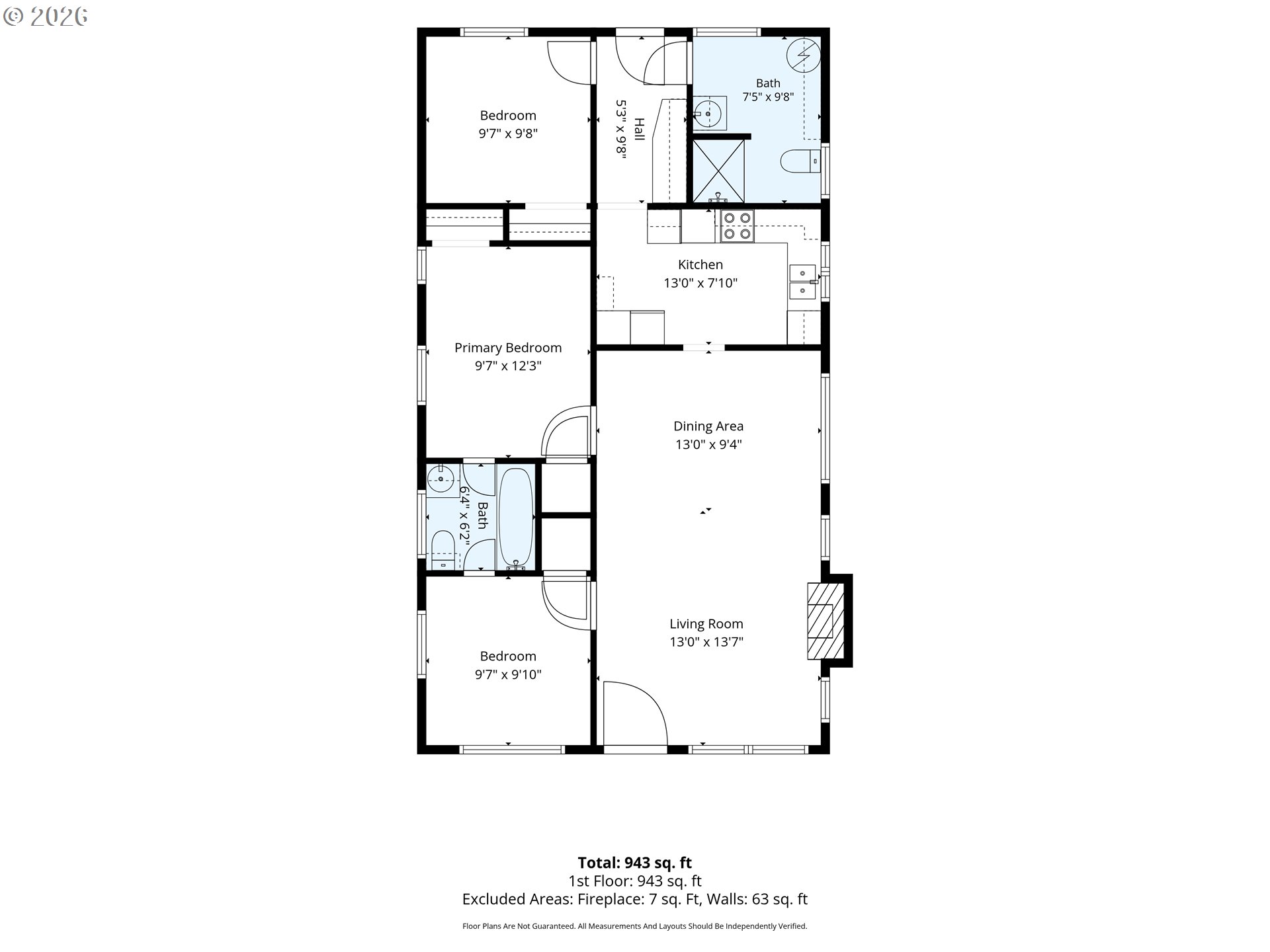 936 Chambers Street Eugene, OR 97402 - Photo 32 of 32