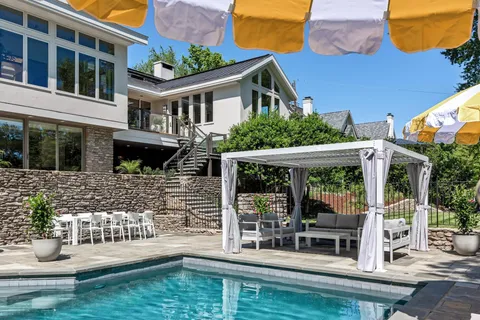 $5,499,000 | 300 Sunnyside Drive, Nashville, TN 37205