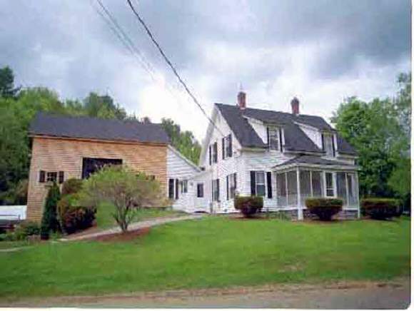 485 Josiah Bartlett Road Concord, NH 03301 - Photo 1 of 1 Gallery Image 1