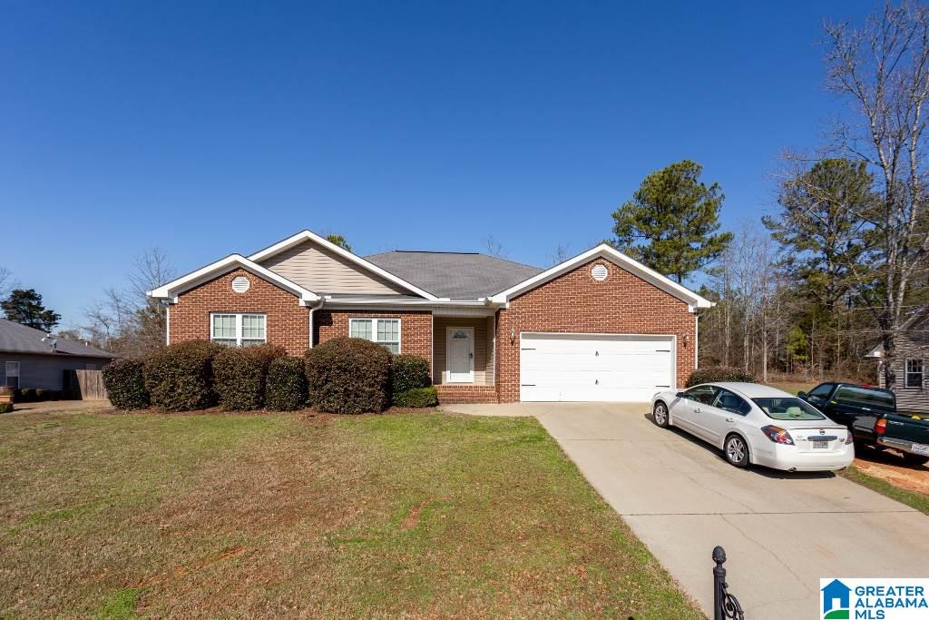 370 Twin Ridge Circle Lincoln, AL 35096 - Photo 1 of 34