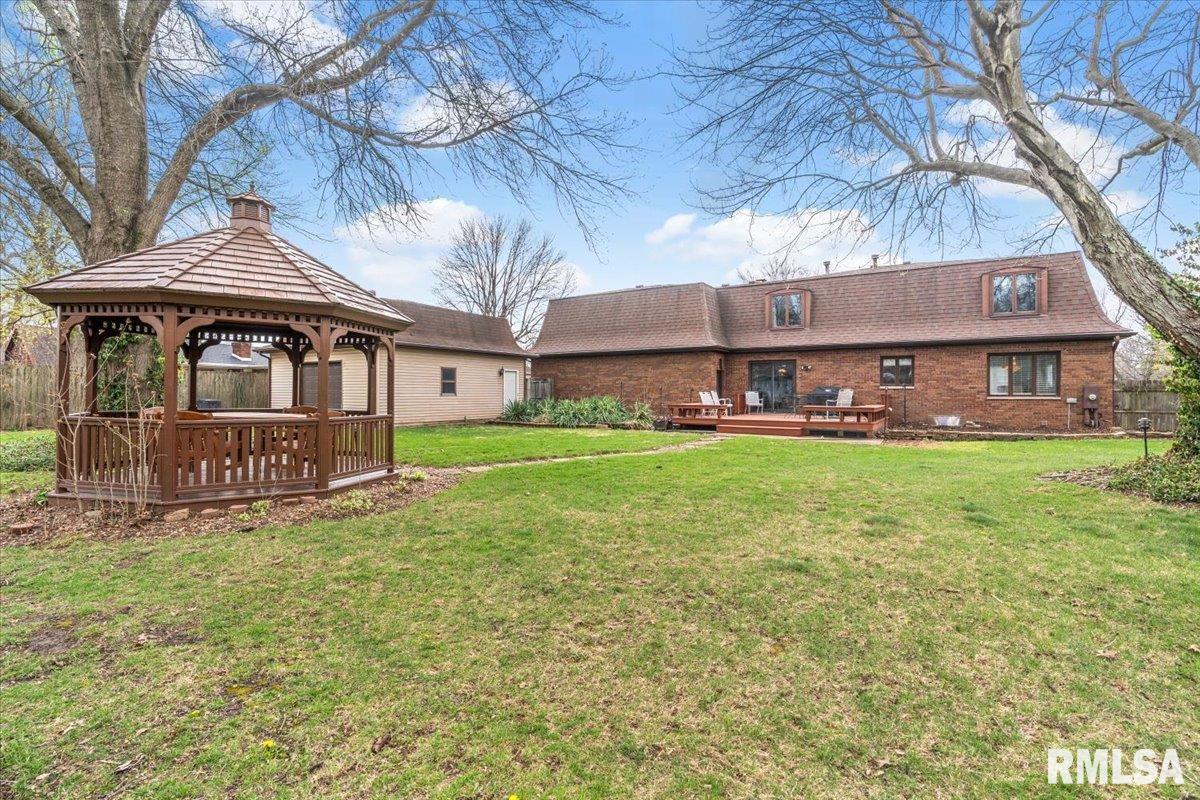 10 Beacon Ridge Drive Springfield, IL 62711 - Photo 26 of 28