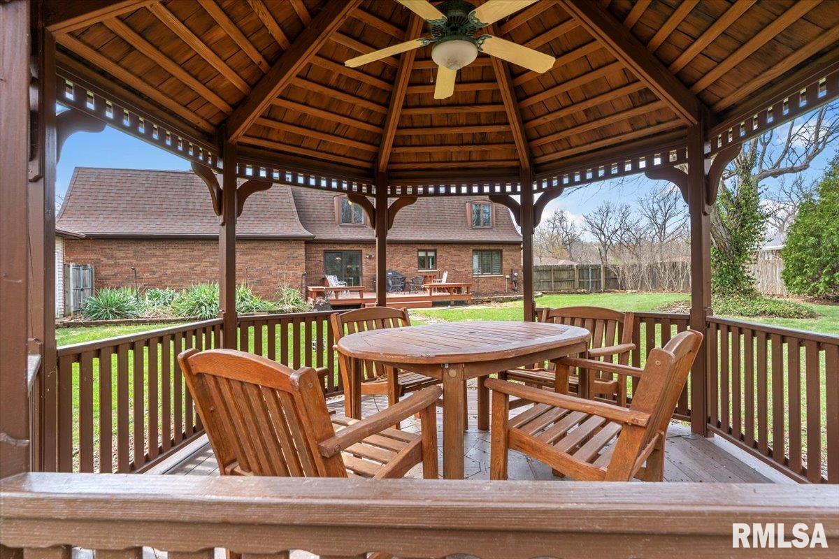 10 Beacon Ridge Drive Springfield, IL 62711 - Photo 27 of 28
