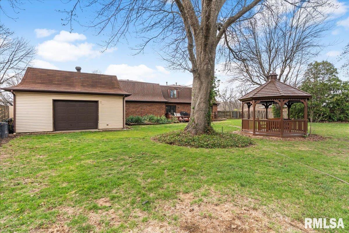 10 Beacon Ridge Drive Springfield, IL 62711 - Photo 28 of 28