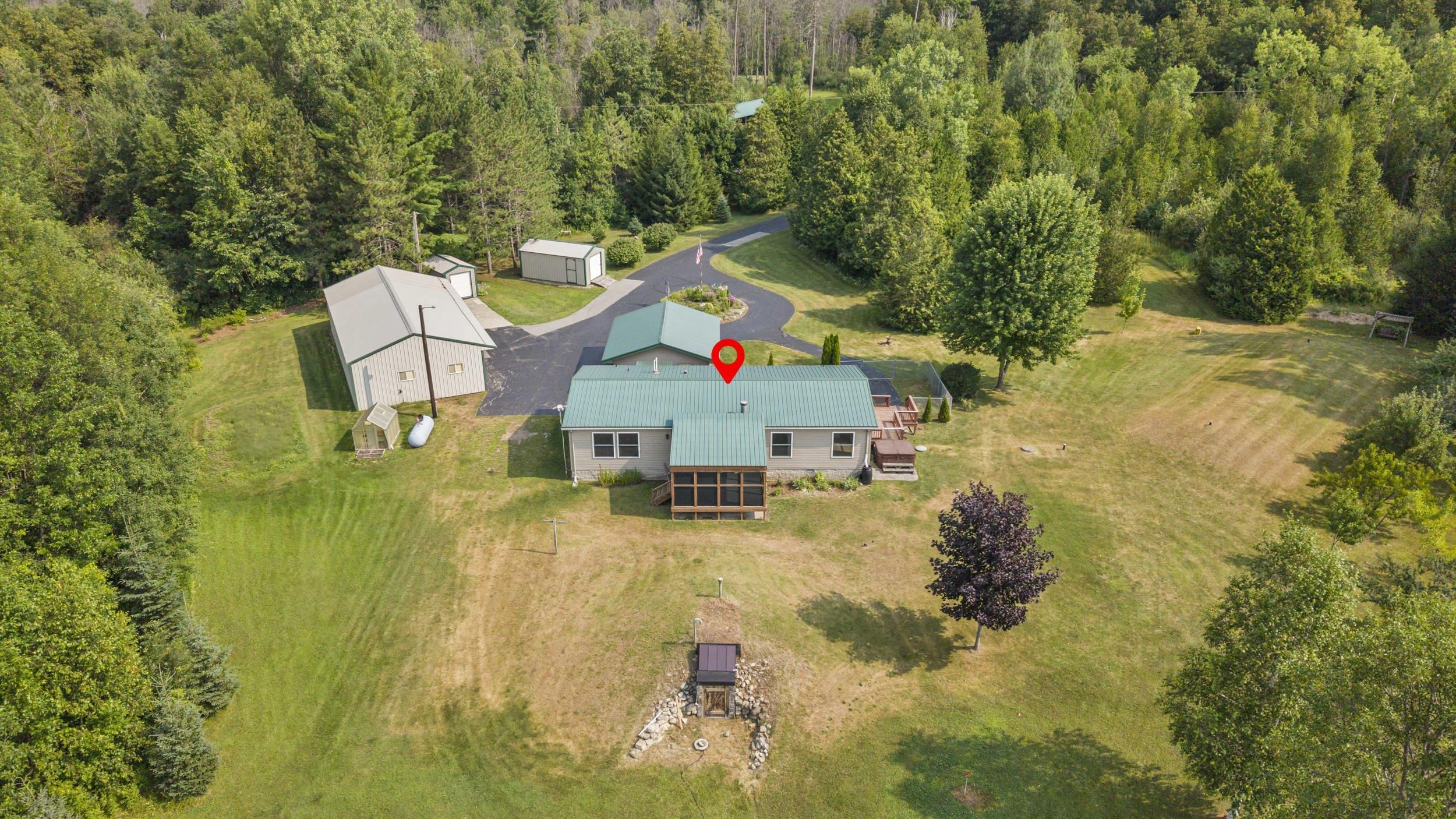 2999 Maple Grove School Road Oconto, WI 54153 - Photo 60 of 62