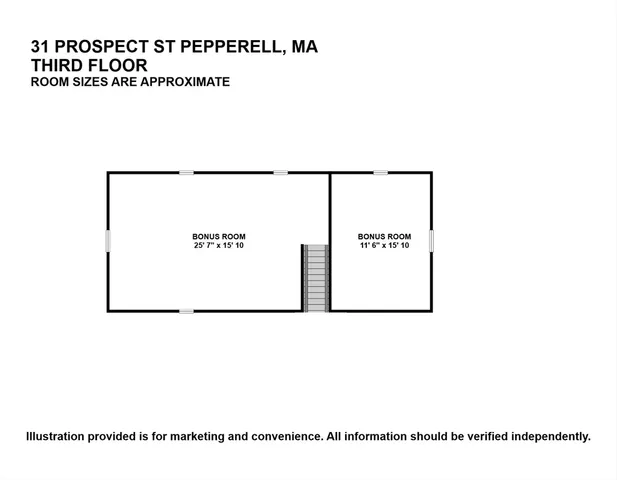$729,900 | 31 Prospect Street, Pepperell, MA 01463