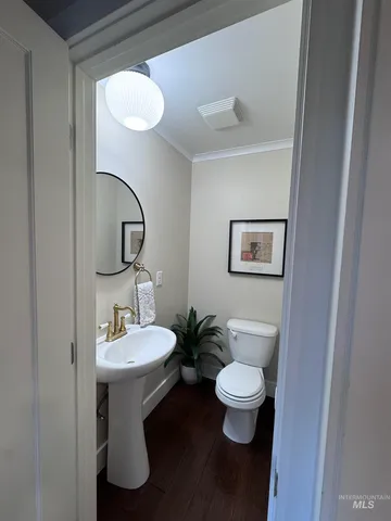 $3,000 | 515 West Hays Street, Boise, ID 83702