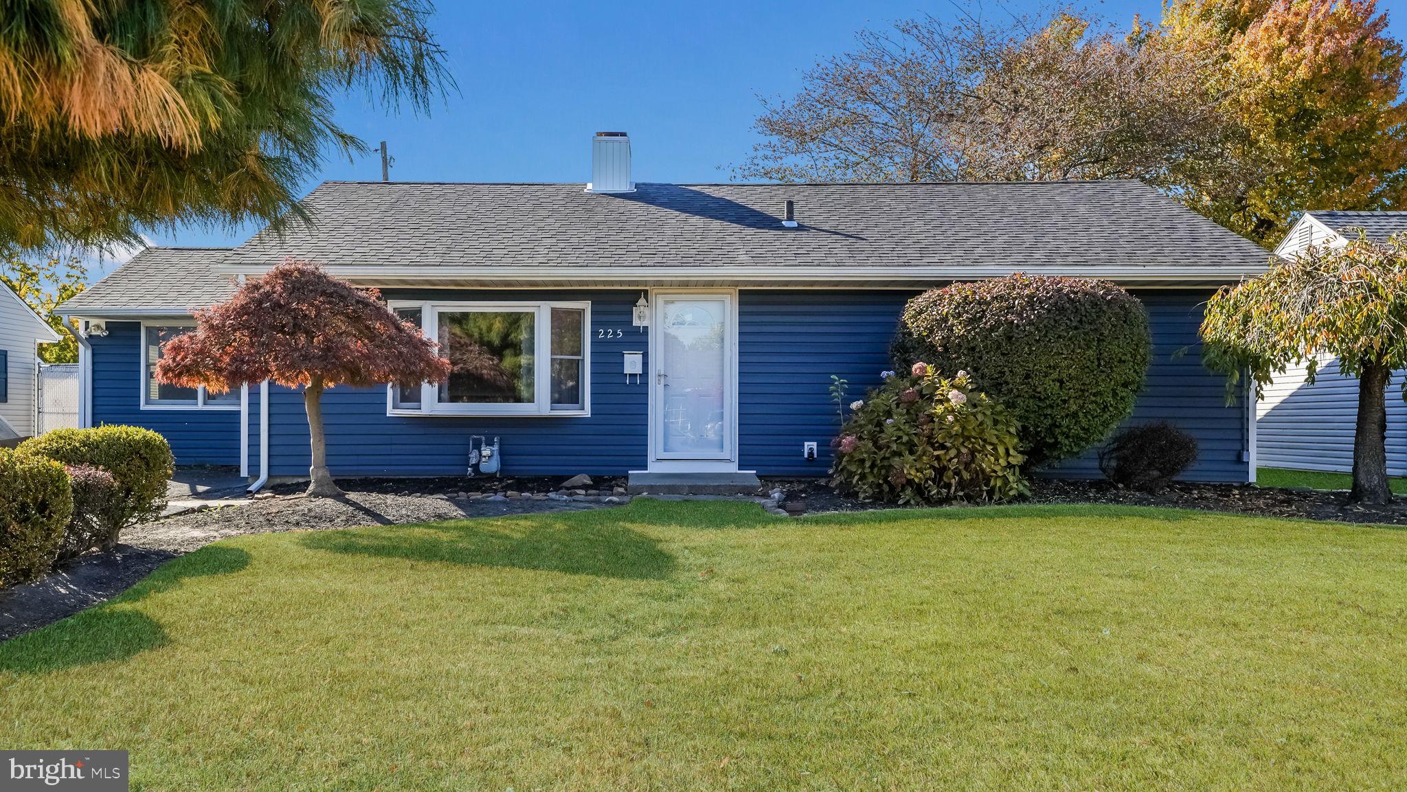225 Cardiff Road Fairless Hills, PA 19030 - Photo 1 of 27 Gallery Image 1