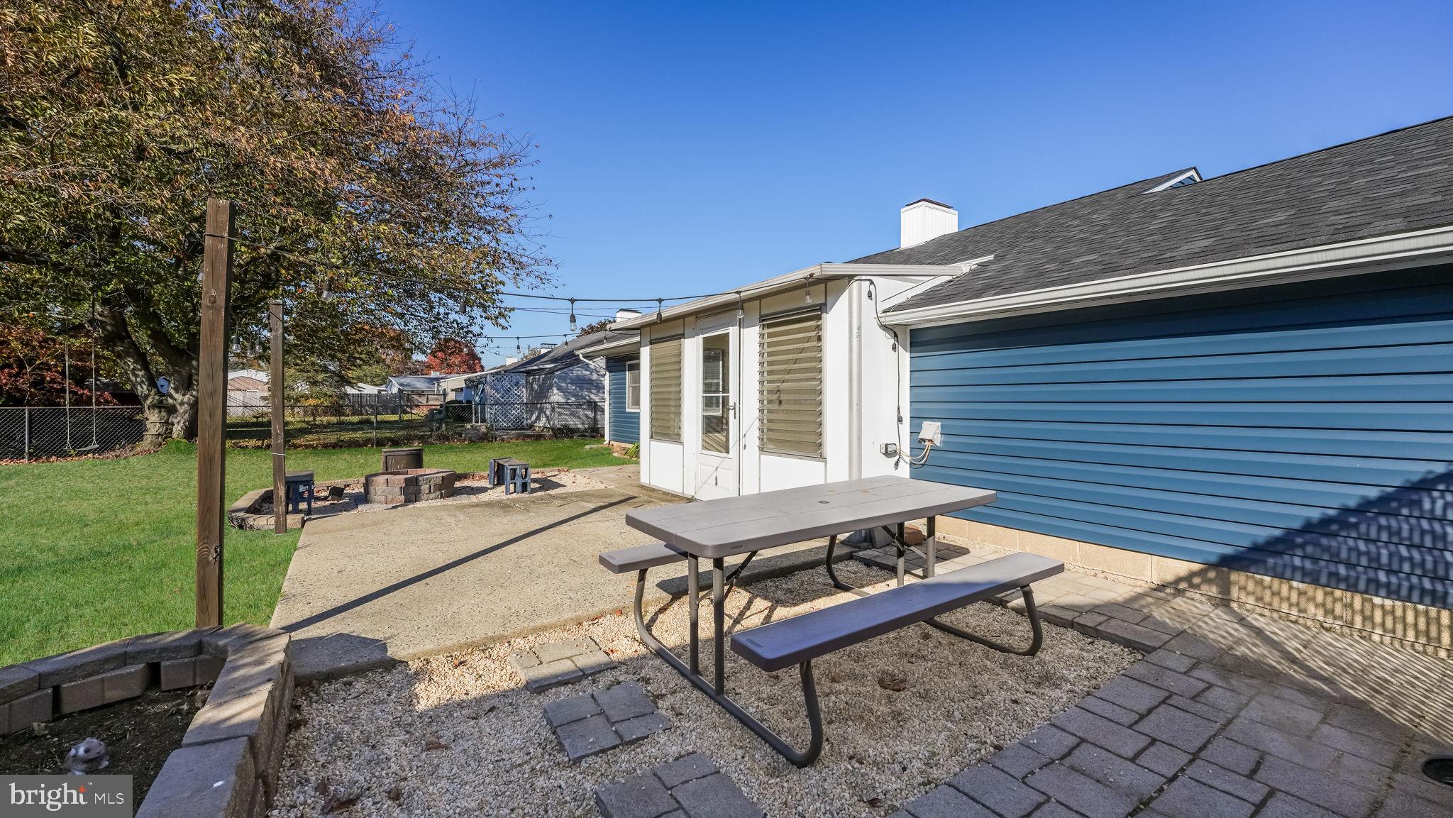 225 Cardiff Road Fairless Hills, PA 19030 - Photo 22 of 27 Gallery Image 22