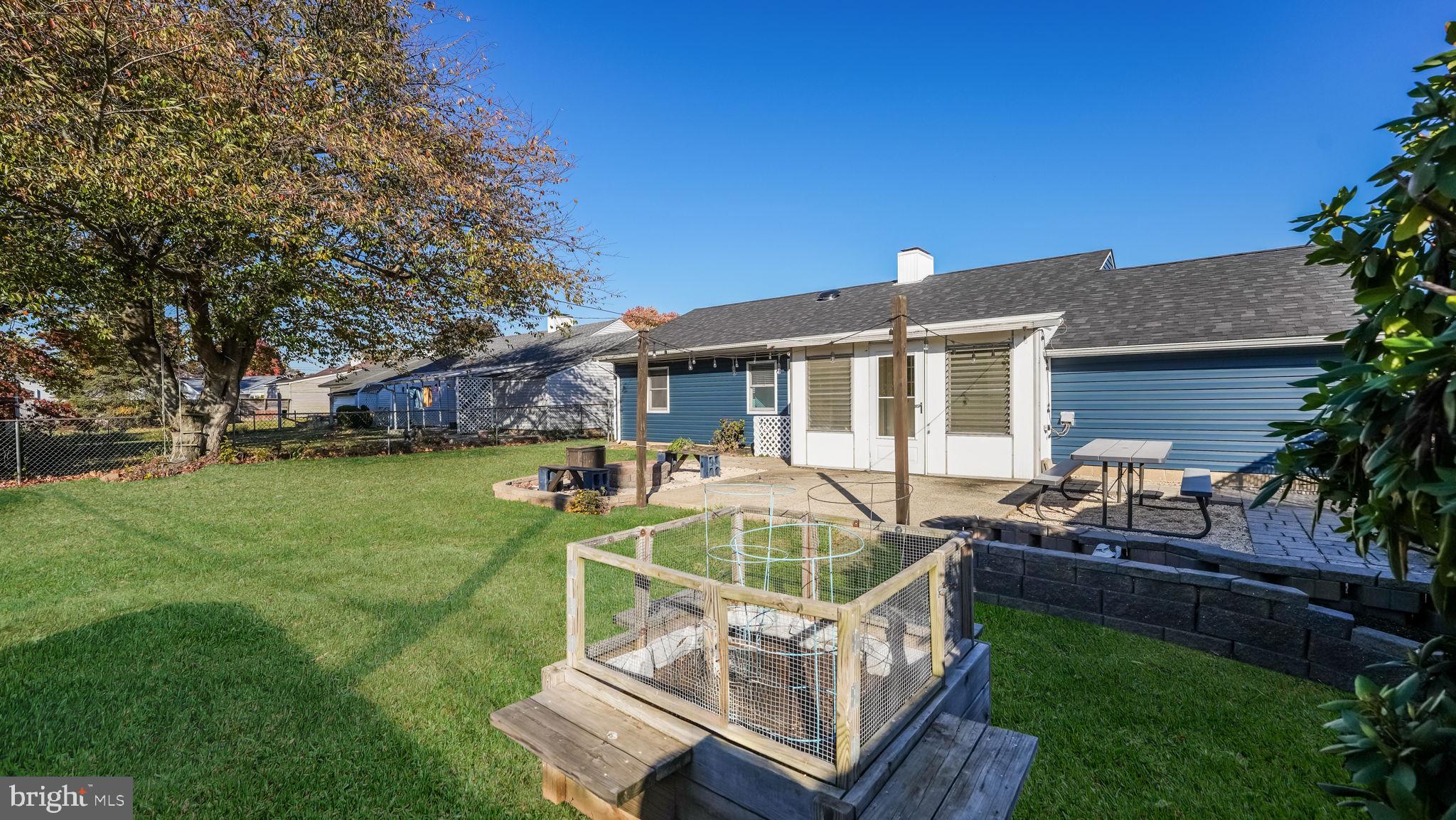 225 Cardiff Road Fairless Hills, PA 19030 - Photo 23 of 27 Gallery Image 23