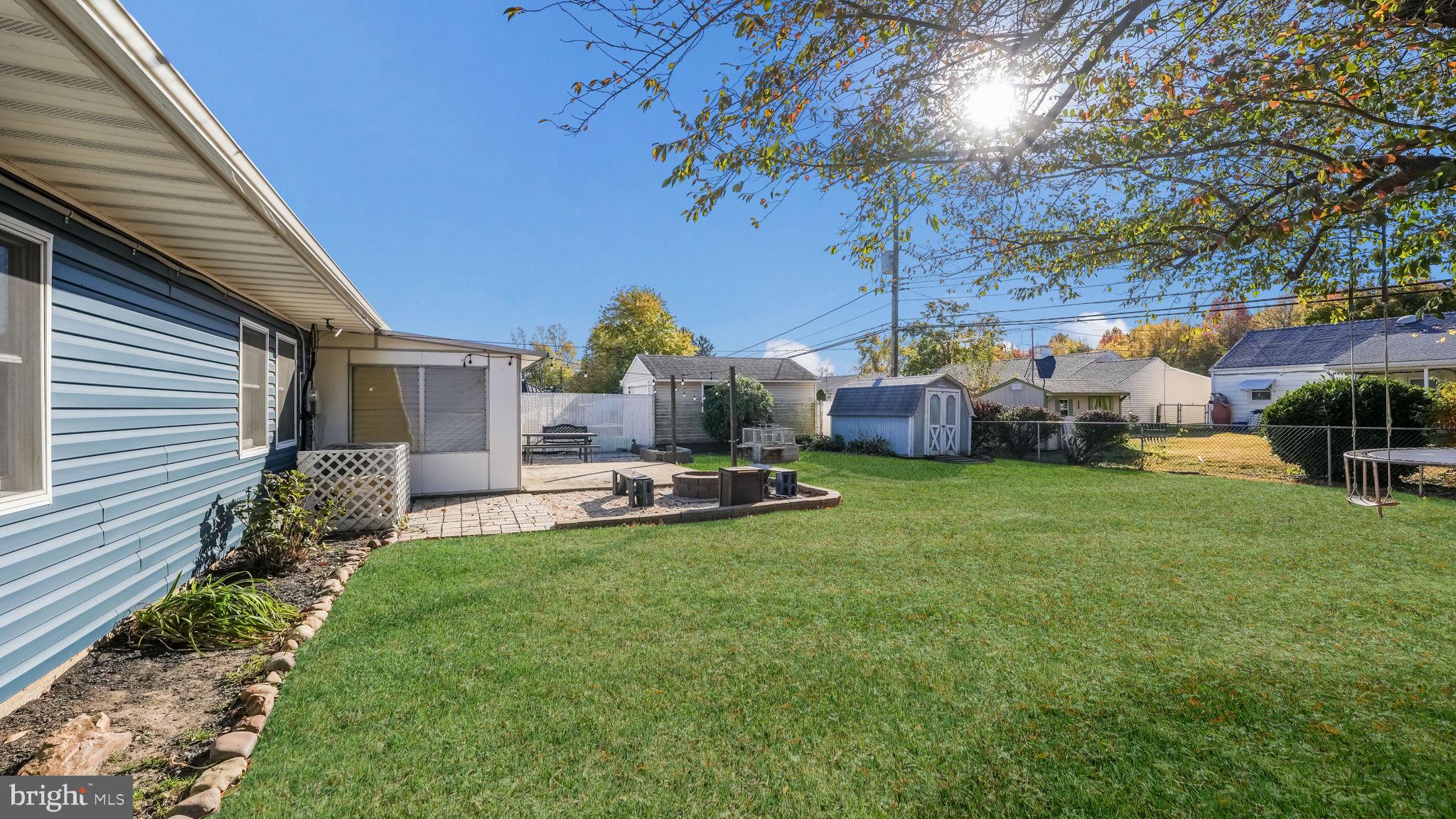 225 Cardiff Road Fairless Hills, PA 19030 - Photo 24 of 27 Gallery Image 24