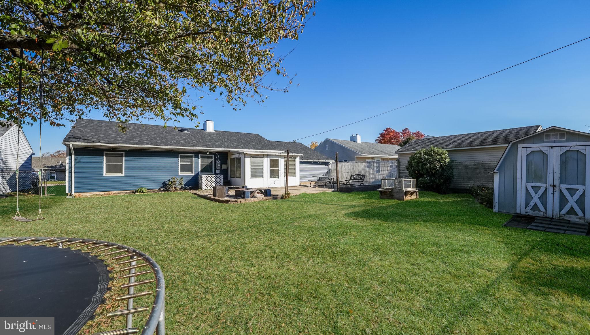225 Cardiff Road Fairless Hills, PA 19030 - Photo 26 of 27 Gallery Image 26