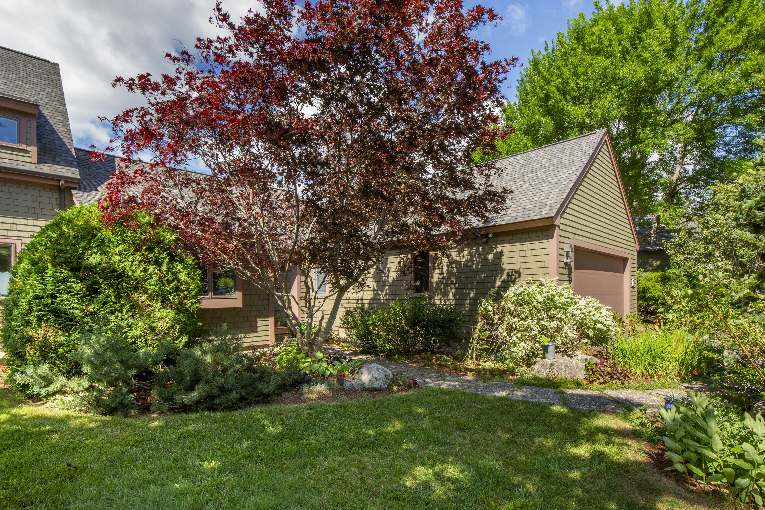 71 Jameson Point Road, Unit 71 Rockland, ME 04841 - Photo 9 of 43 09-71JamesonPointRd-Rockland-KS
