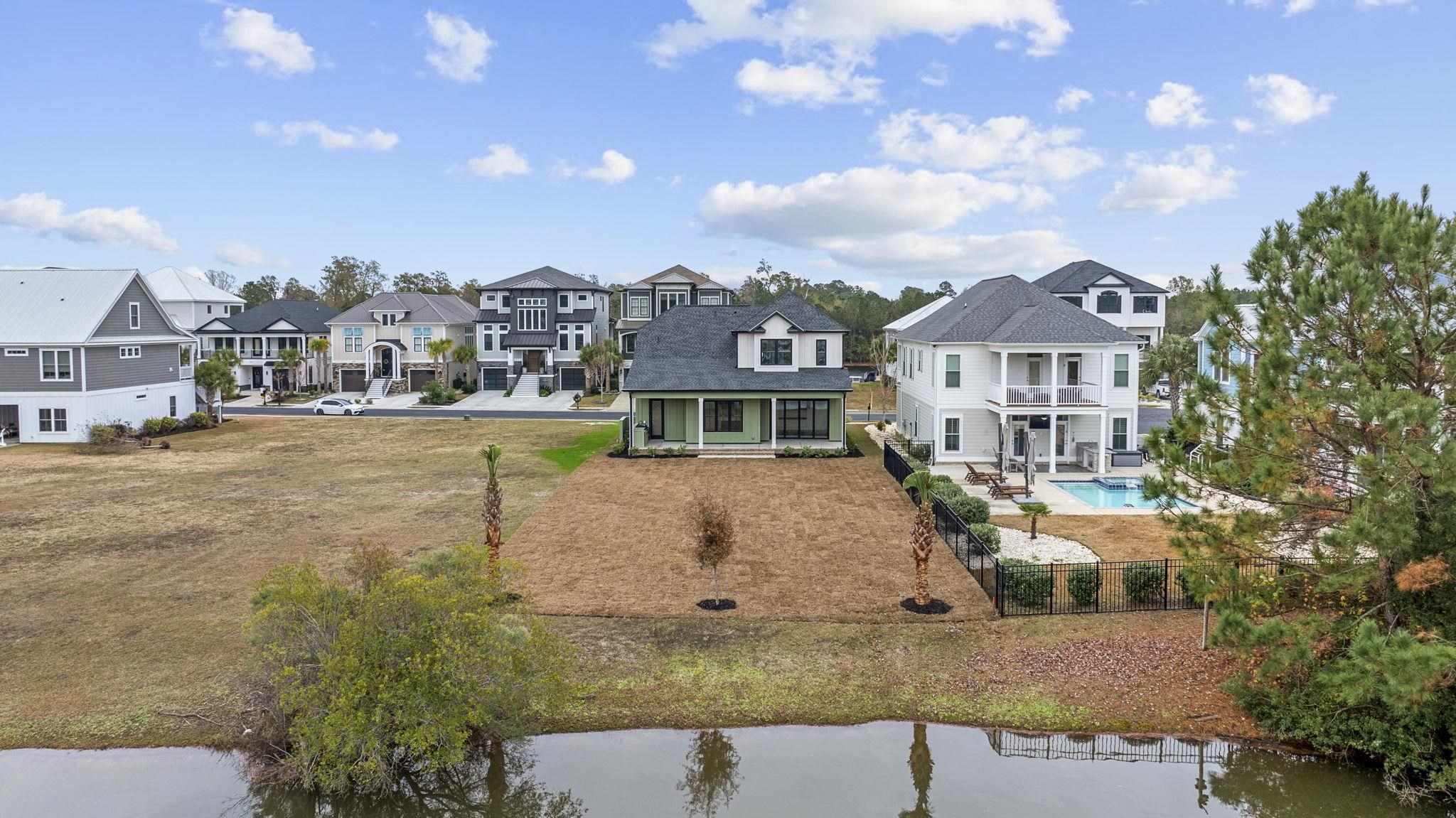 514 Harbour View Drive Myrtle Beach, SC 29579 - Photo 39 of 50