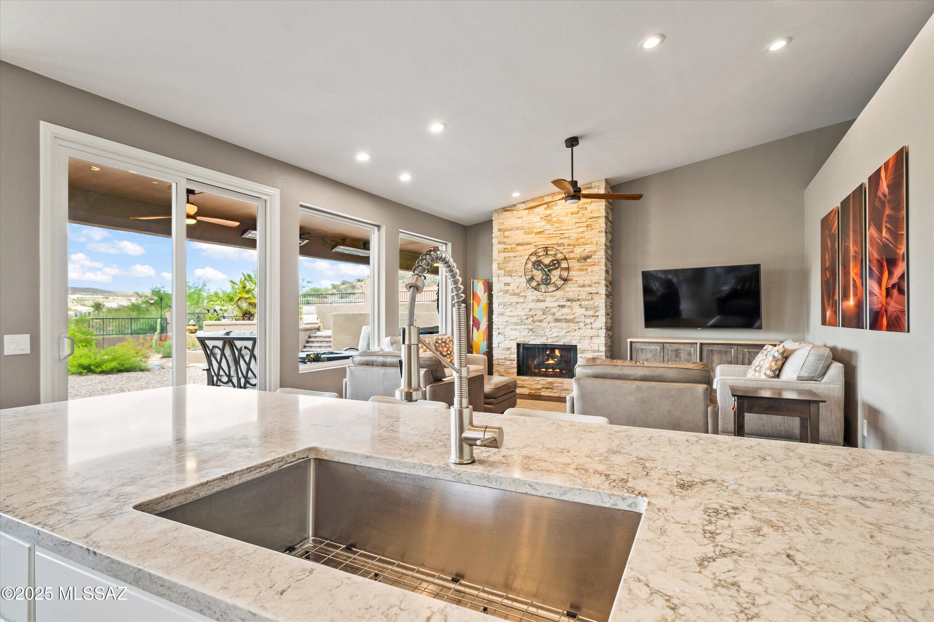 37286 South Copper Ridge Court Tucson, AZ 85739 - Photo 24 of 49