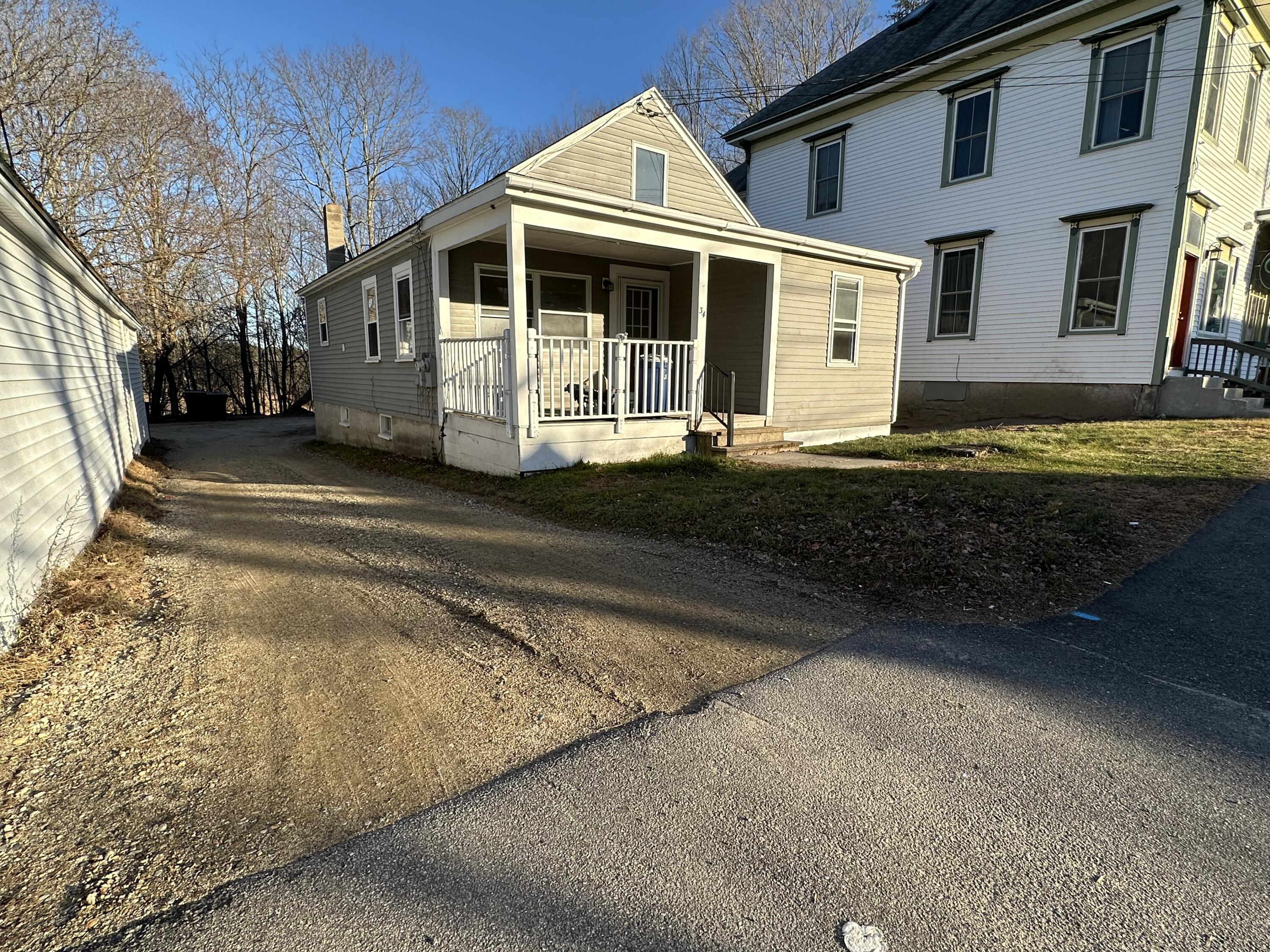 34 Main Street Limerick, ME 04048 - Photo 2 of 21 3E811D85-D877-438B-9541-5EFEEA9EE89B