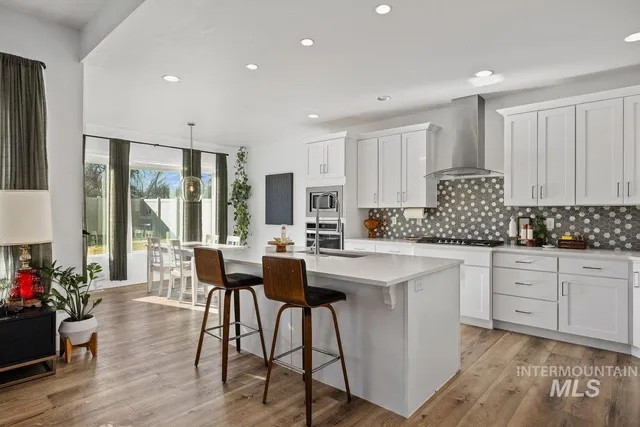 $530,000 | 957 Birchton Loop, Twin Falls, ID 83301