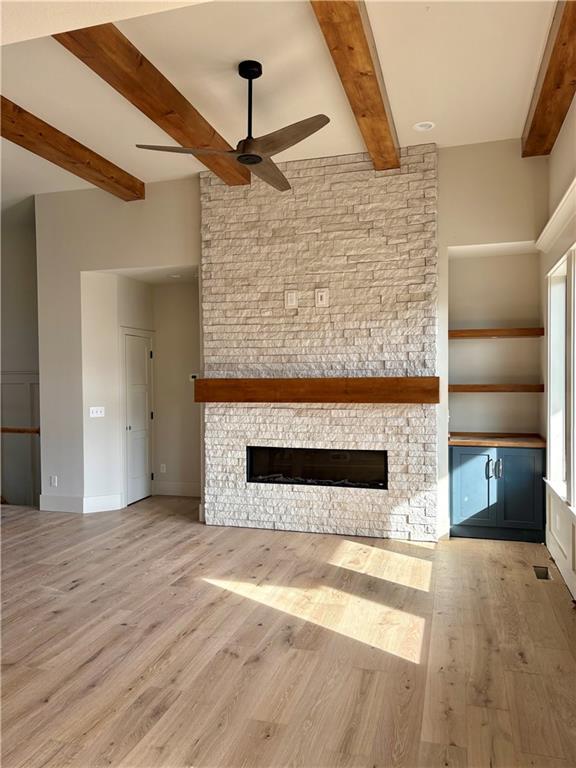 1401 Kintyre Court Raymore, MO 64083 - Photo 2 of 7