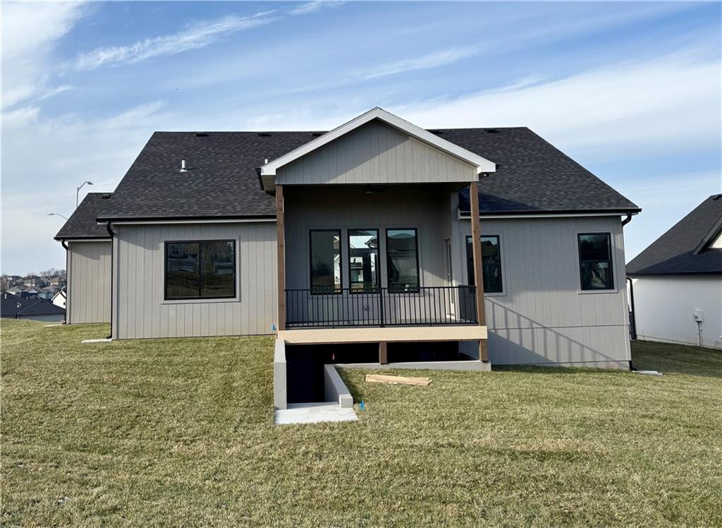 1401 Kintyre Court Raymore, MO 64083 - Photo 6 of 7