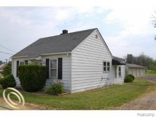 46480 Romeo Plank Road Macomb, MI 48044 - Photo 1 of 1 Primary Image