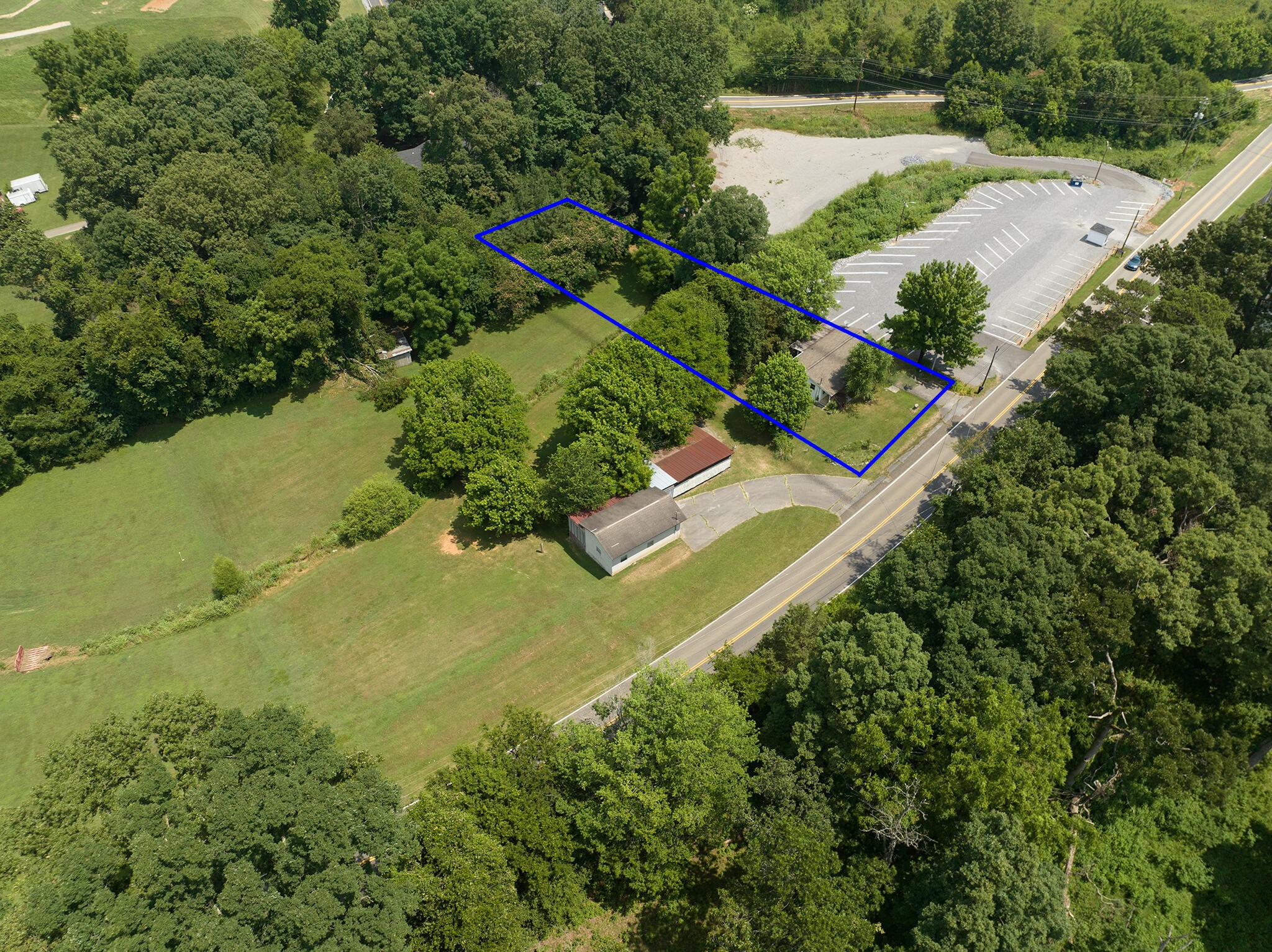 2956 Douglas Dam Road Kodak, TN 37764 - Photo 48 of 49 Gallery Image 48