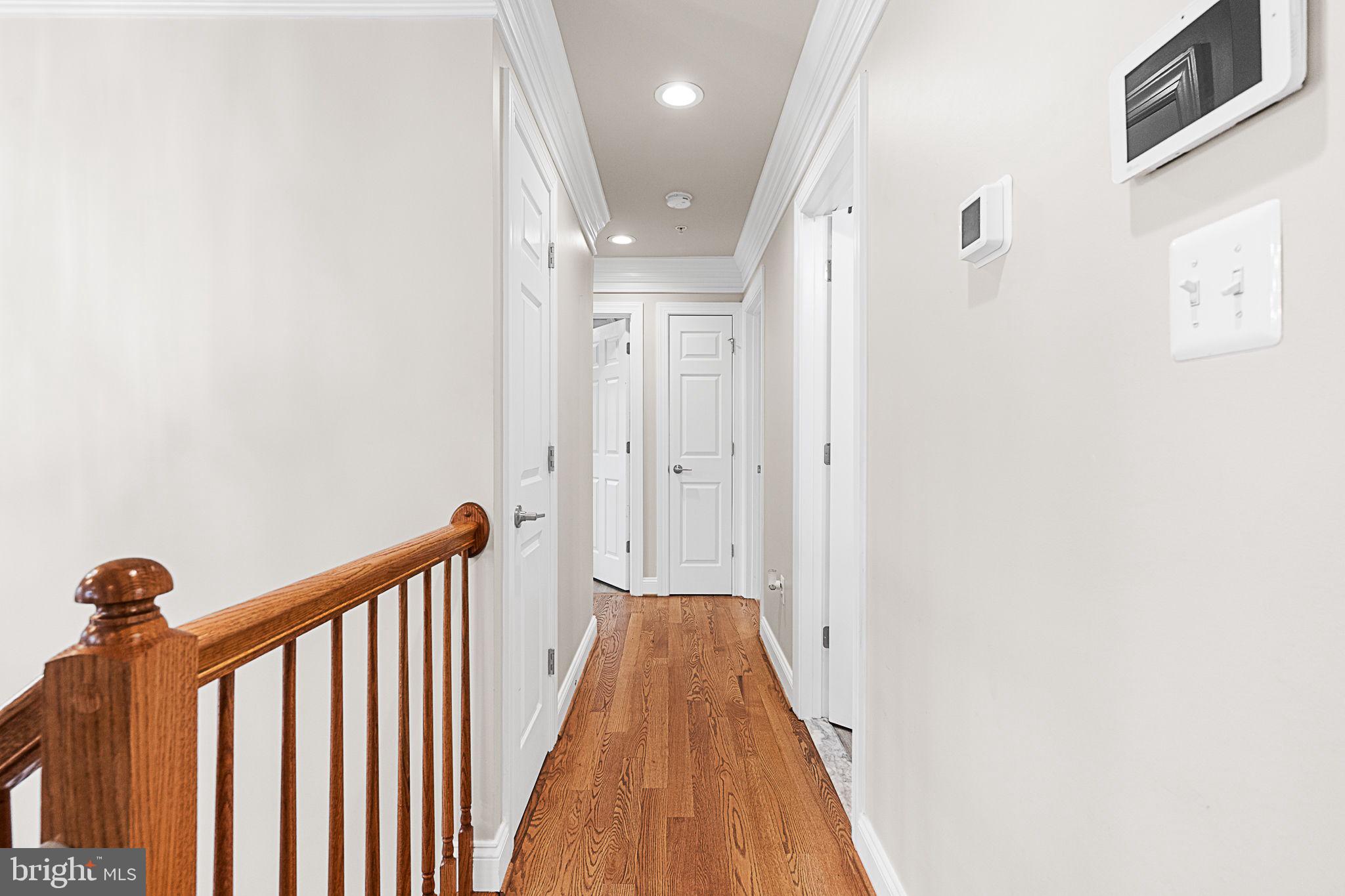 4635 Pendall Drive Fort Washington, MD 20744 - Photo 13 of 34 Hallway