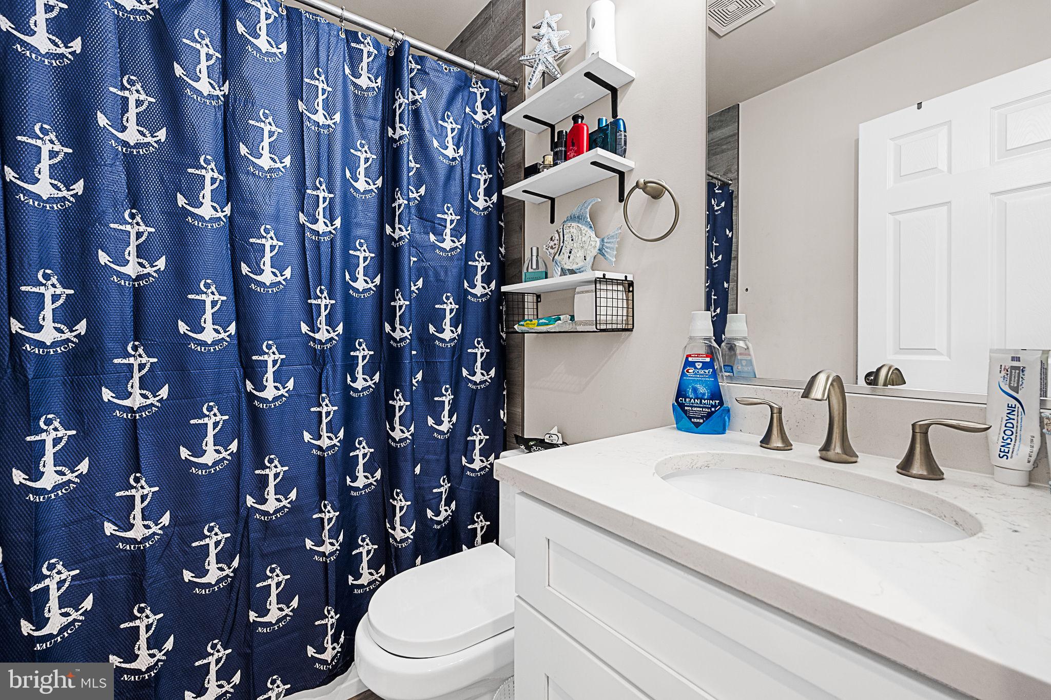 4635 Pendall Drive Fort Washington, MD 20744 - Photo 16 of 34 Full Bathroom