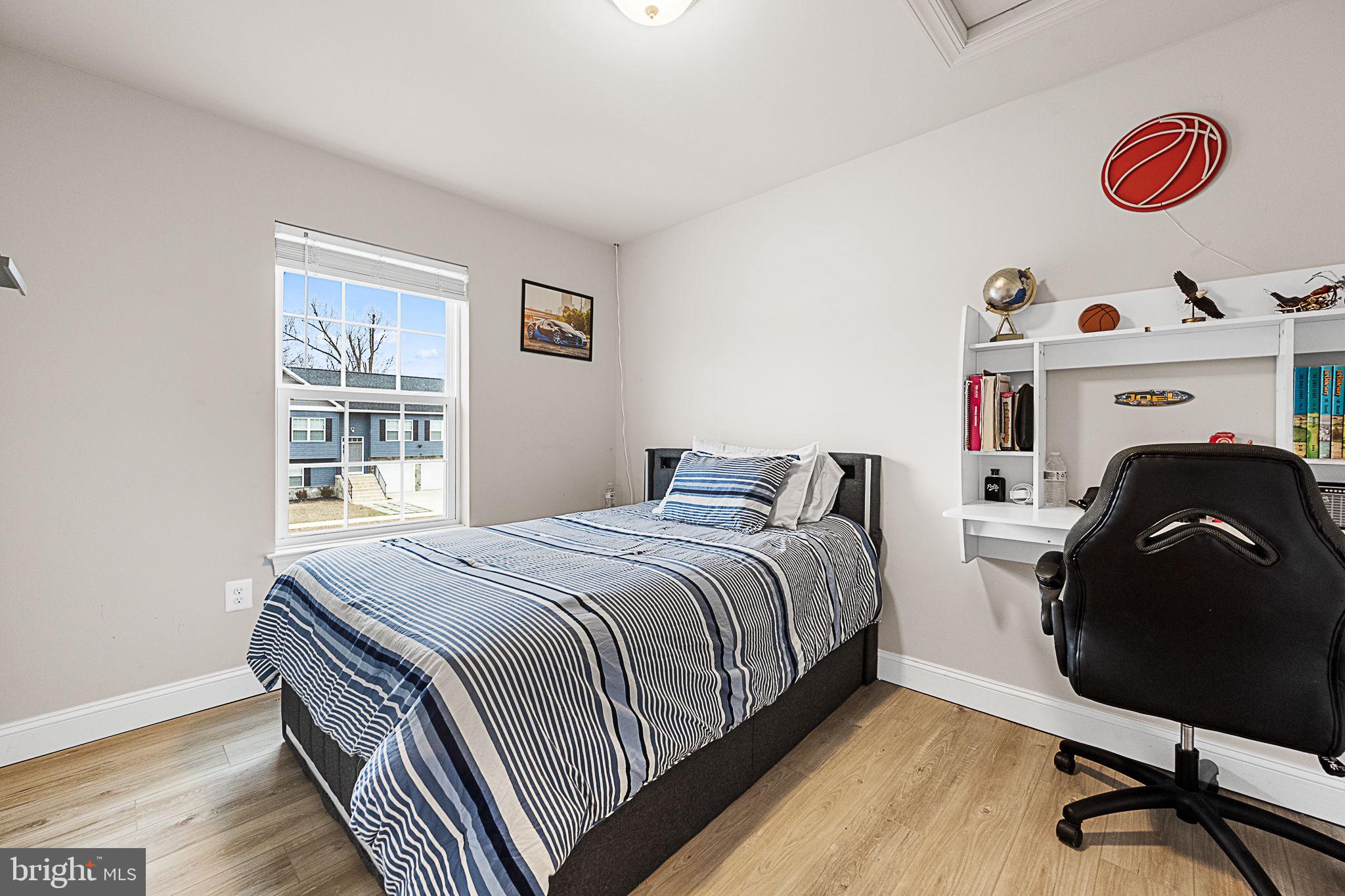 4635 Pendall Drive Fort Washington, MD 20744 - Photo 17 of 34 2nd Room