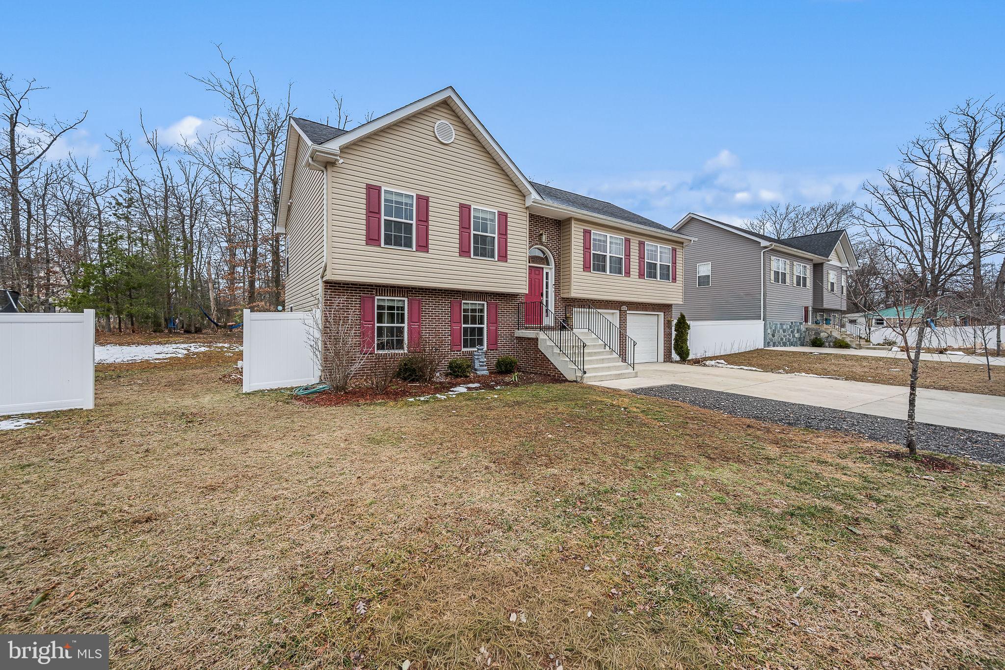 4635 Pendall Drive Fort Washington, MD 20744 - Photo 2 of 34 Front View