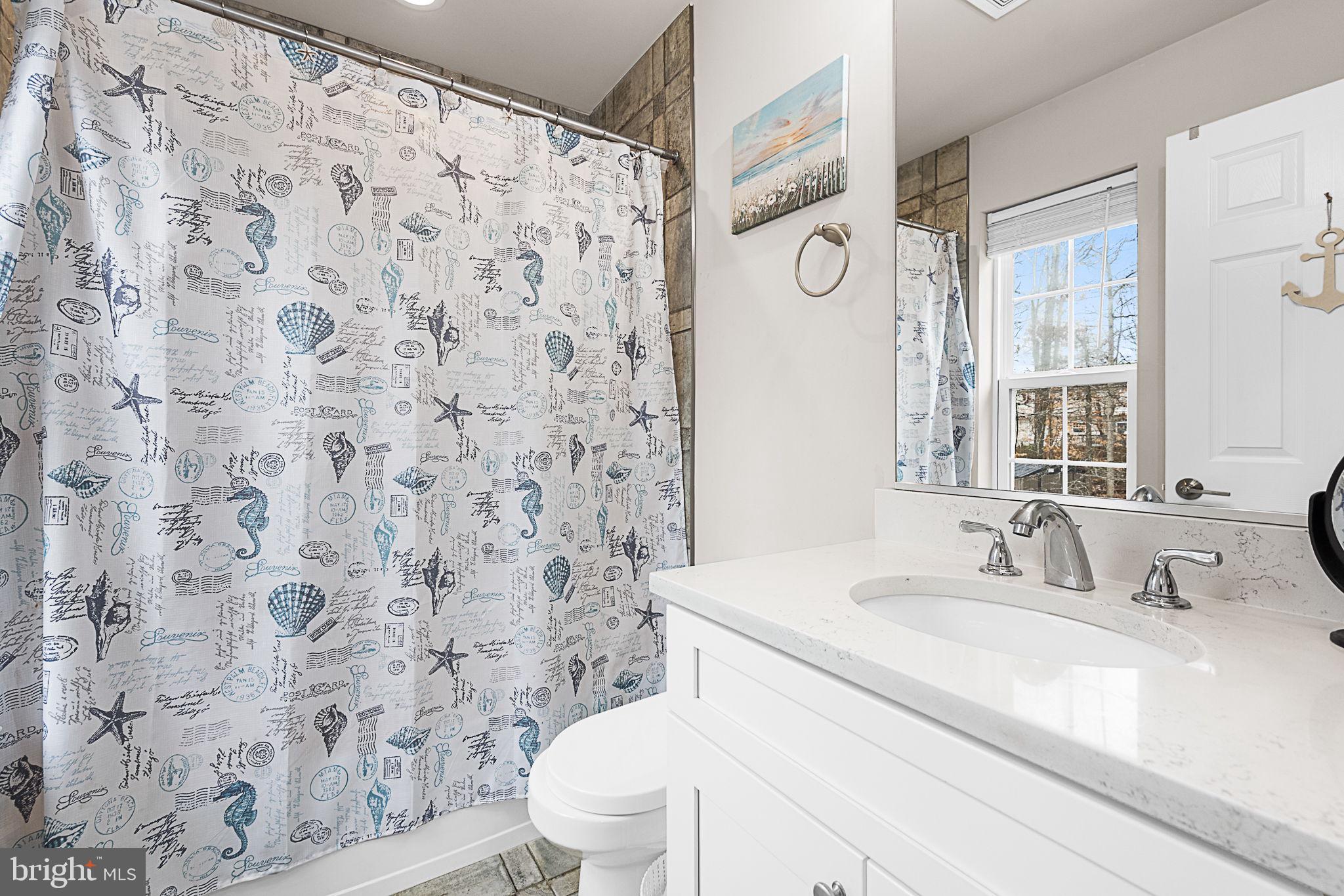 4635 Pendall Drive Fort Washington, MD 20744 - Photo 21 of 34 Master Bathroom