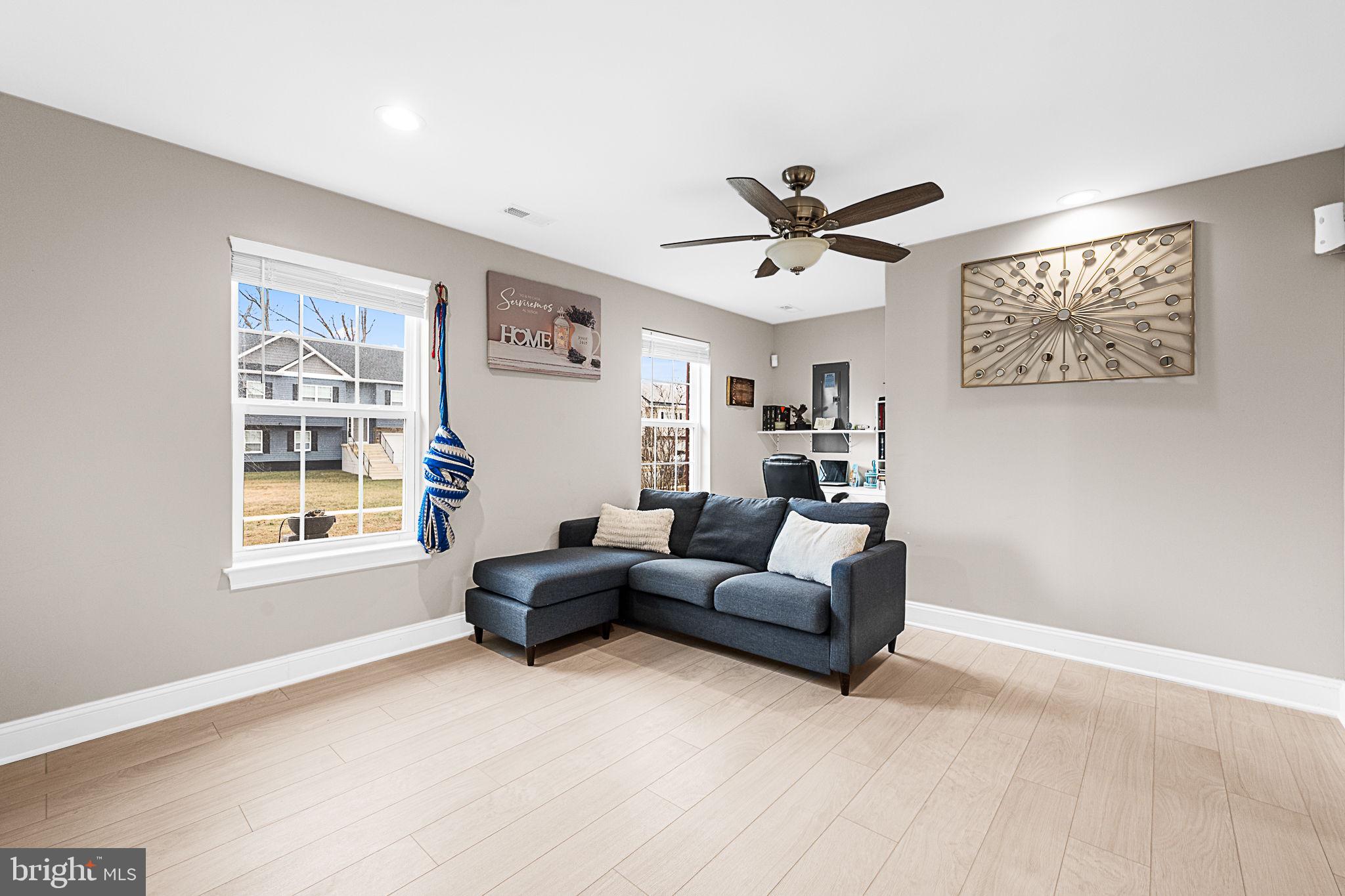 4635 Pendall Drive Fort Washington, MD 20744 - Photo 22 of 34 Family Room