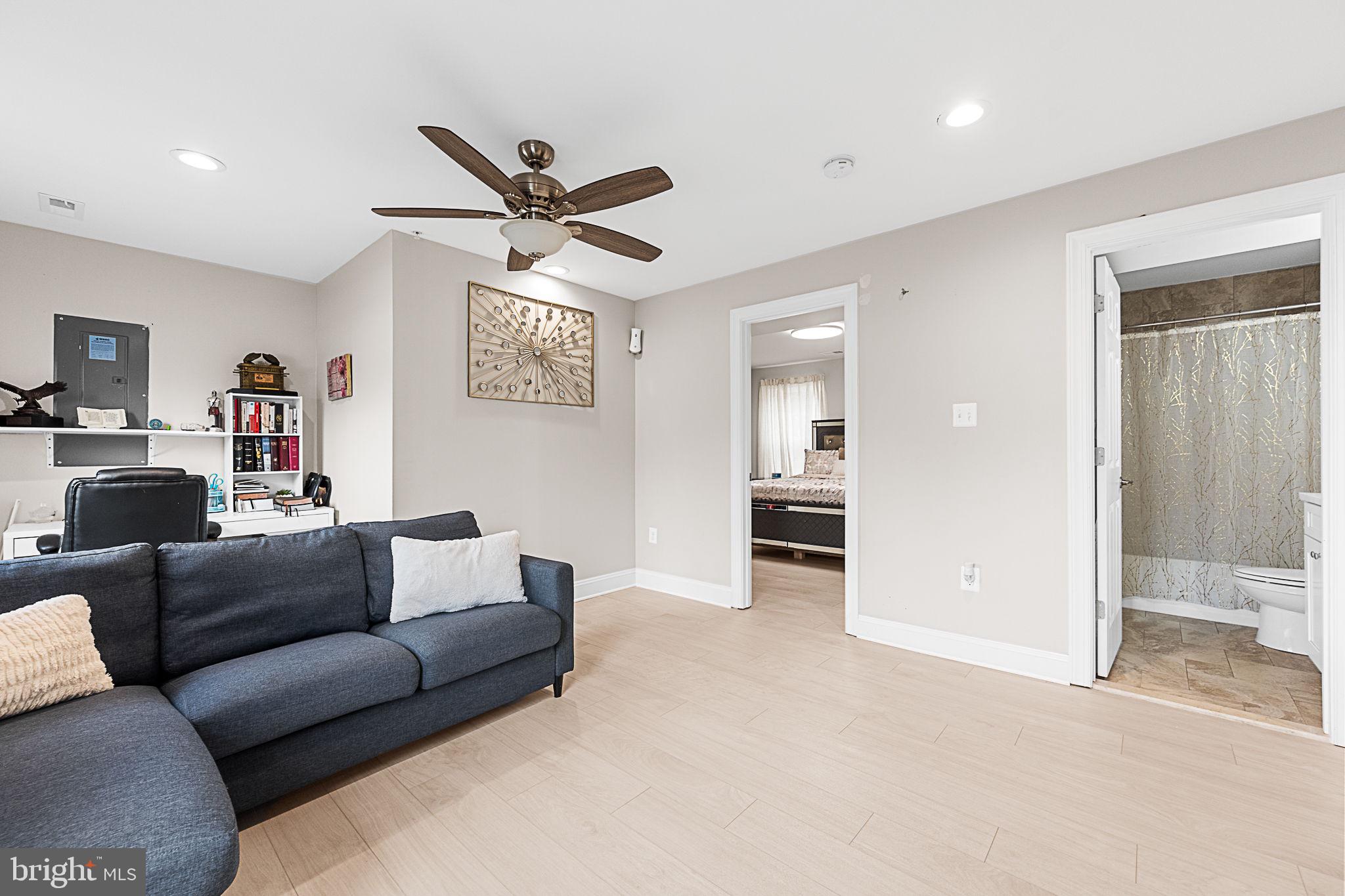 4635 Pendall Drive Fort Washington, MD 20744 - Photo 23 of 34 Family Room