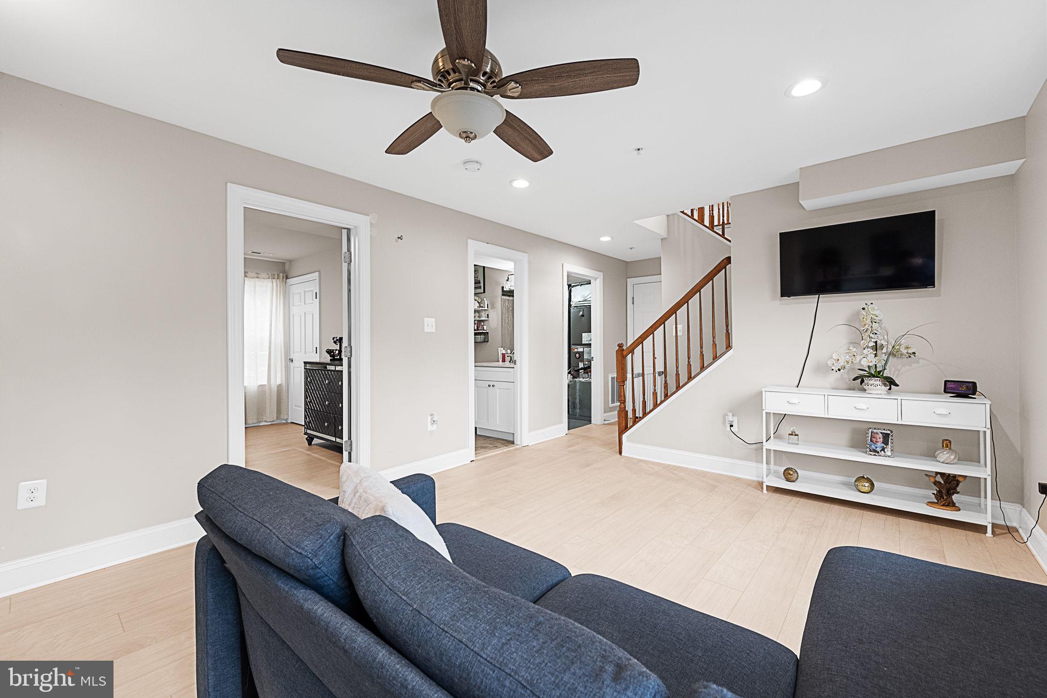 4635 Pendall Drive Fort Washington, MD 20744 - Photo 24 of 34 Family Room