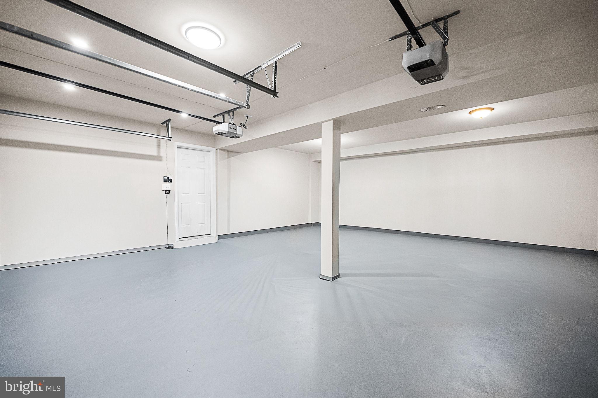 4635 Pendall Drive Fort Washington, MD 20744 - Photo 29 of 34 2 car garage