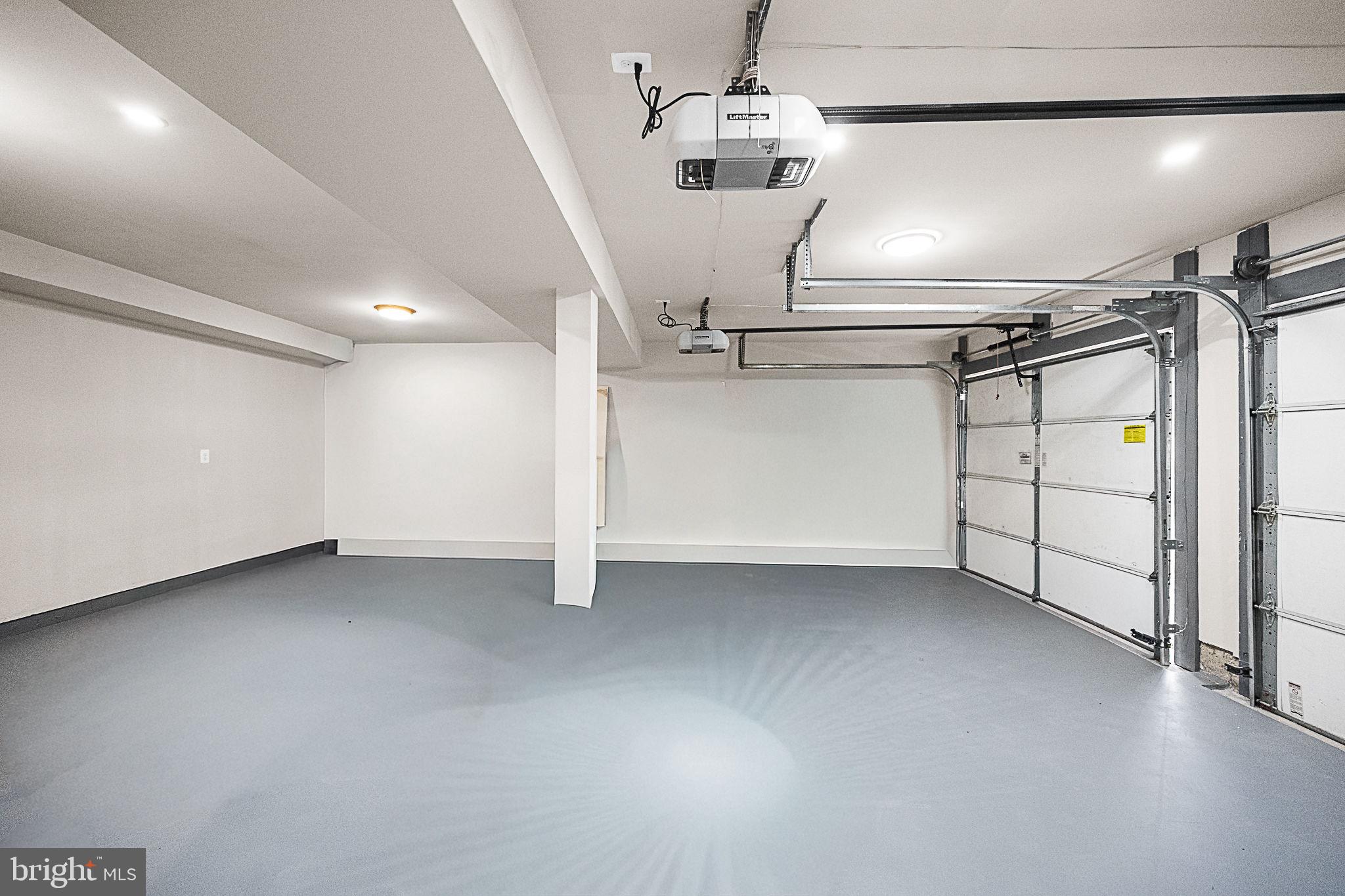 4635 Pendall Drive Fort Washington, MD 20744 - Photo 30 of 34 2 car garage