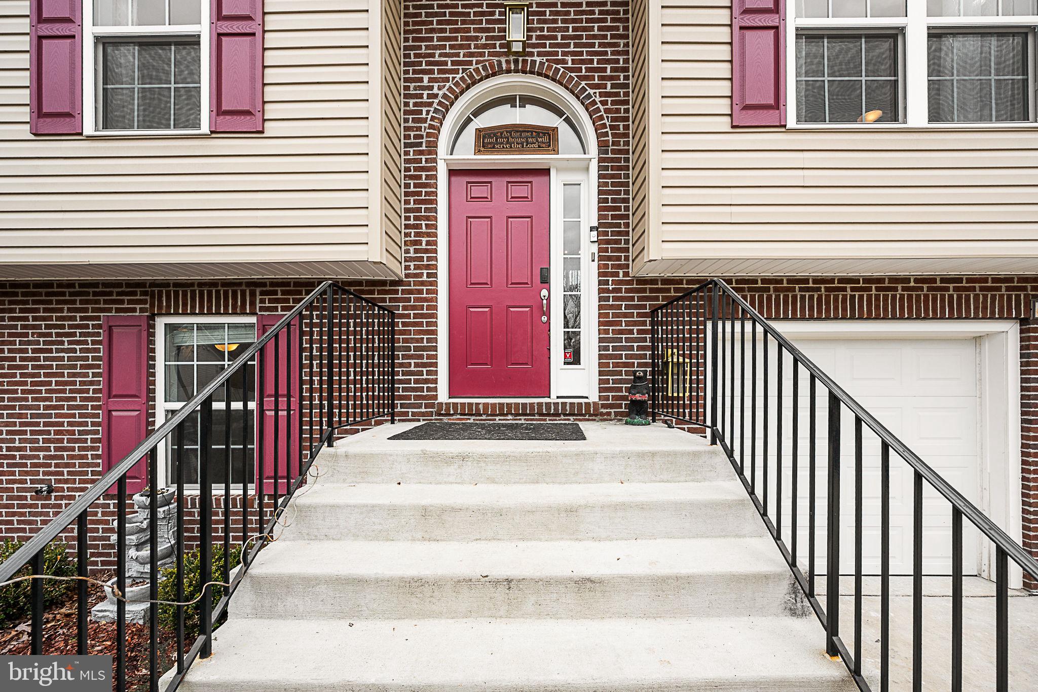 4635 Pendall Drive Fort Washington, MD 20744 - Photo 3 of 34 Front View
