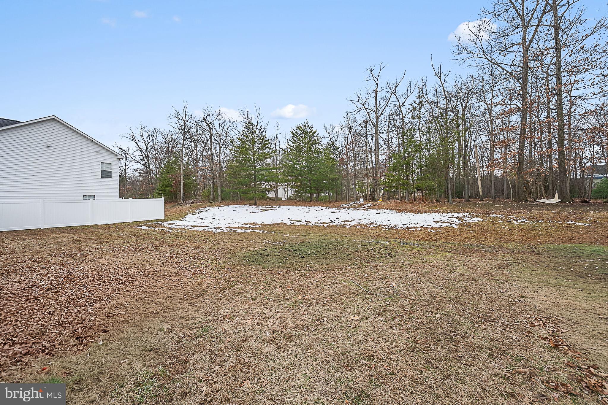 4635 Pendall Drive Fort Washington, MD 20744 - Photo 31 of 34 Backyard