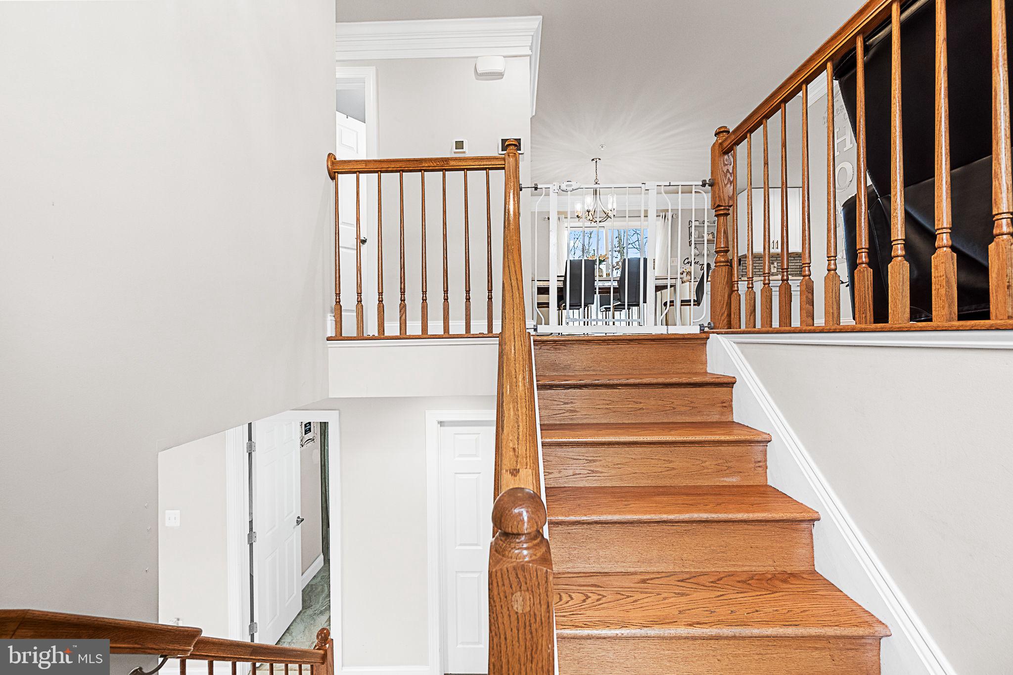 4635 Pendall Drive Fort Washington, MD 20744 - Photo 4 of 34 Entrance