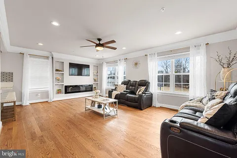 $530,000 | 4635 Pendall Drive, Fort Washington, MD 20744