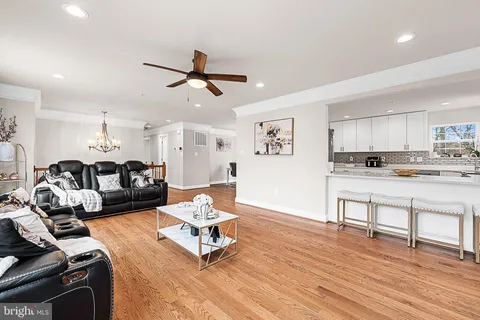 $530,000 | 4635 Pendall Drive, Fort Washington, MD 20744