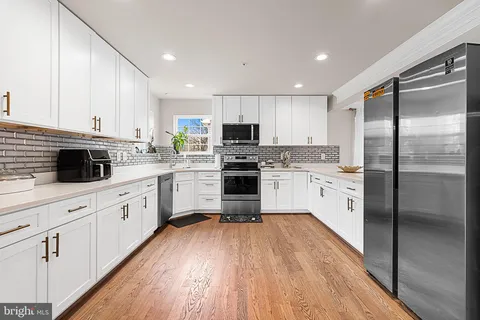 $530,000 | 4635 Pendall Drive, Fort Washington, MD 20744