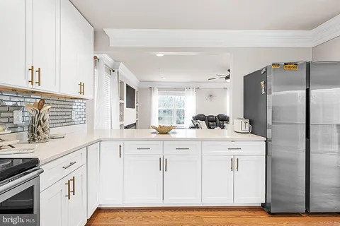 $530,000 | 4635 Pendall Drive, Fort Washington, MD 20744